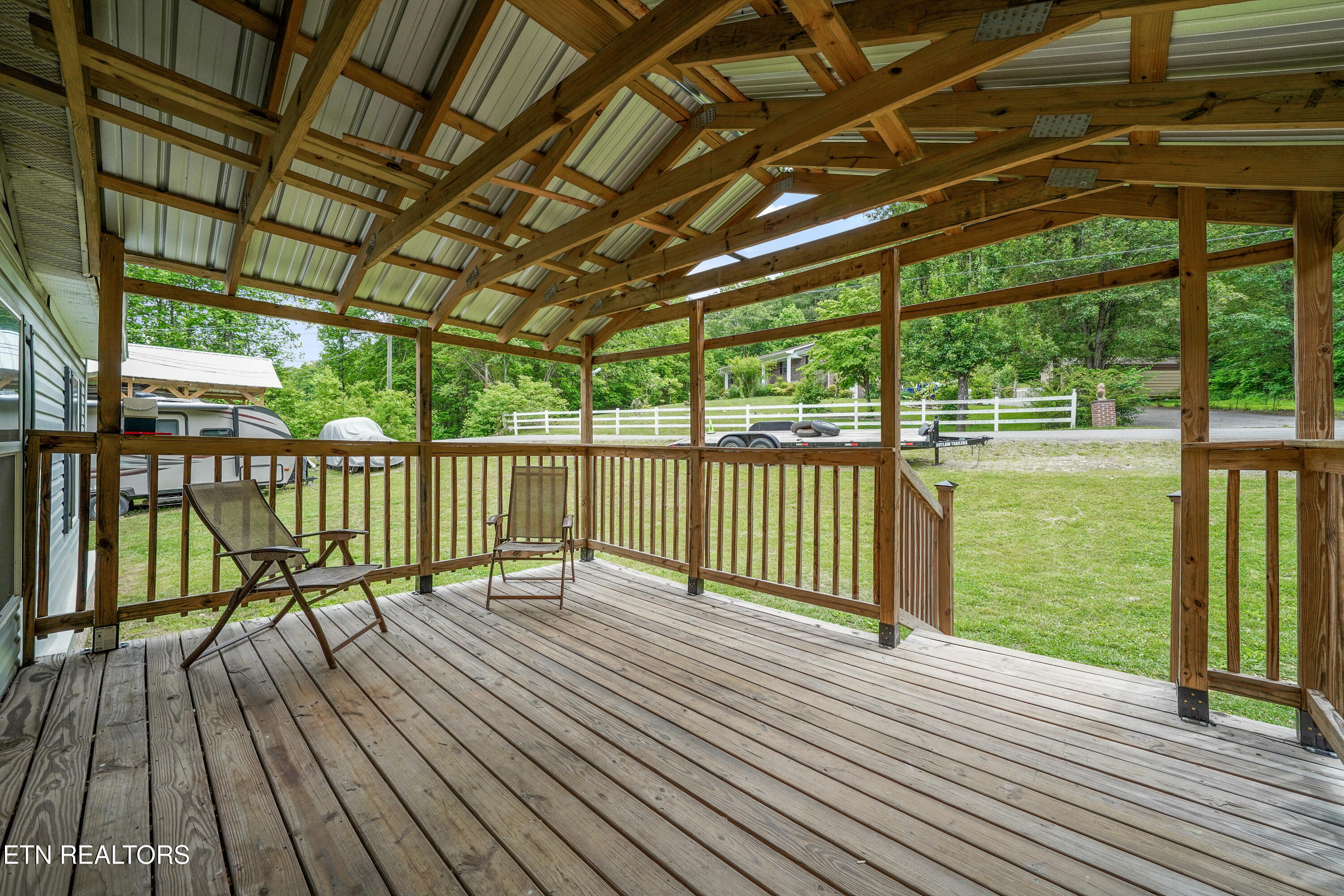 495 Monroe Road Maynardville TN 37807