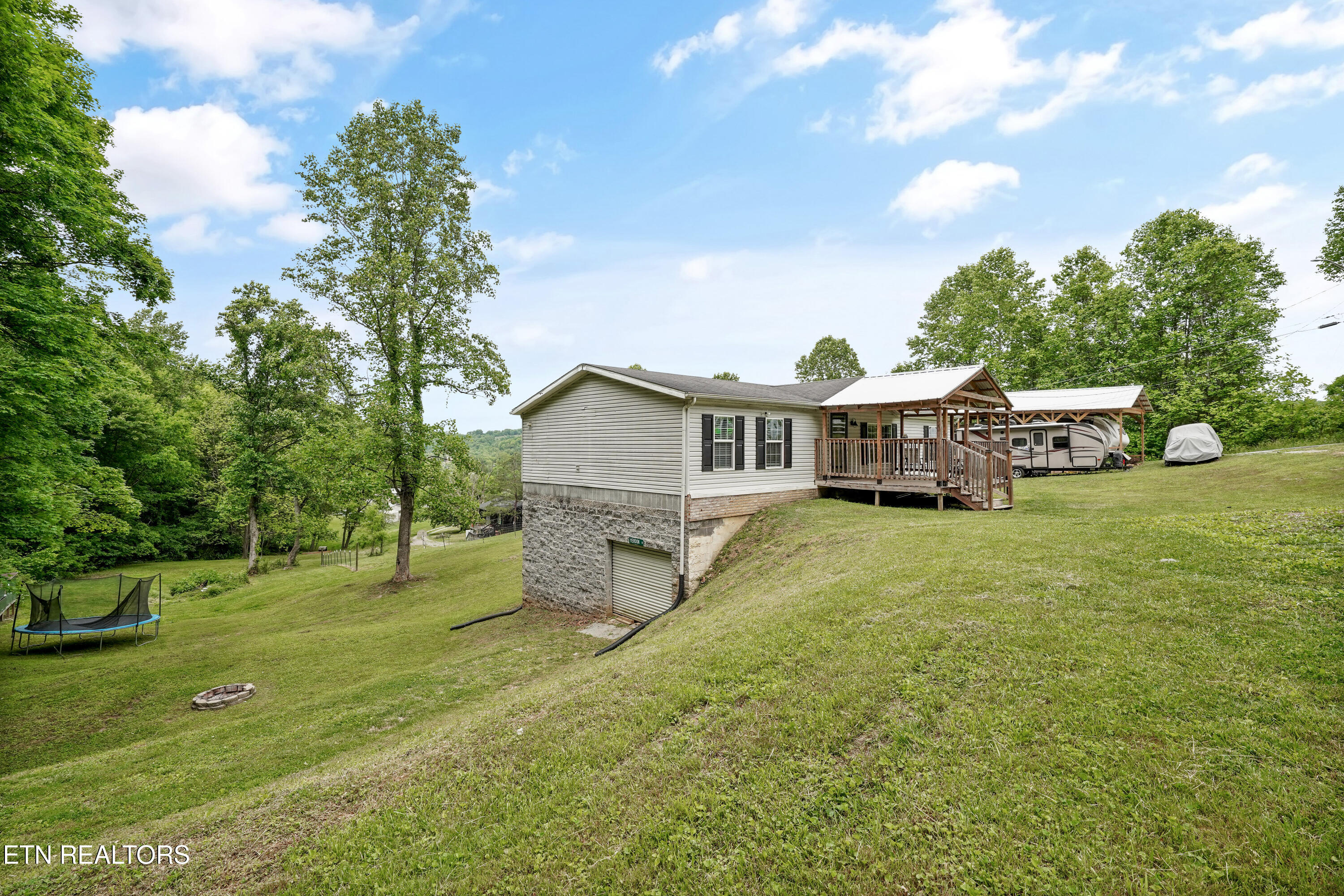 495 Monroe Road Maynardville TN 37807