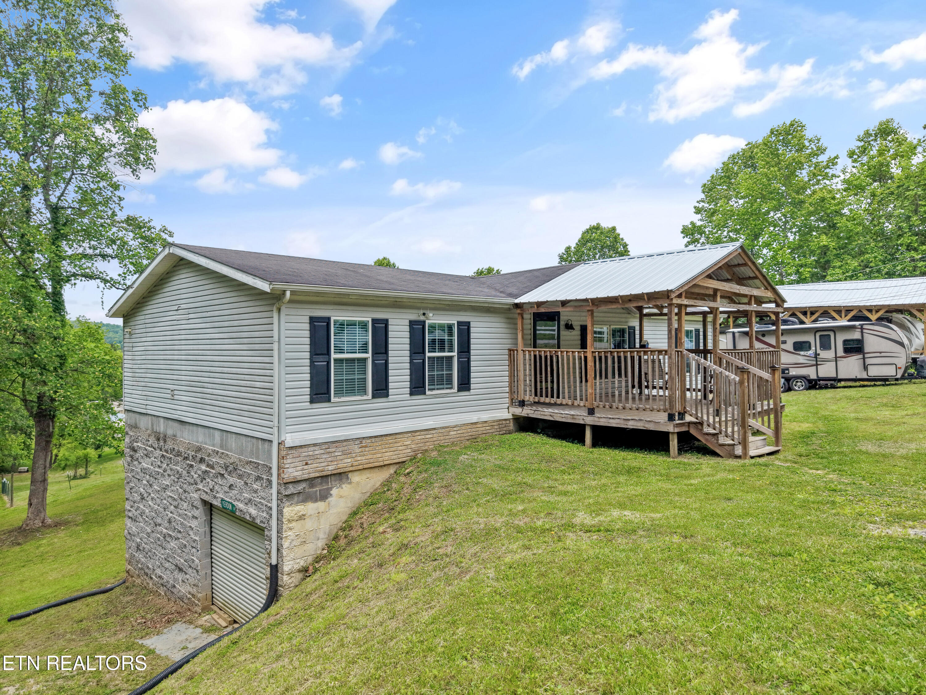 495 Monroe Road Maynardville TN 37807