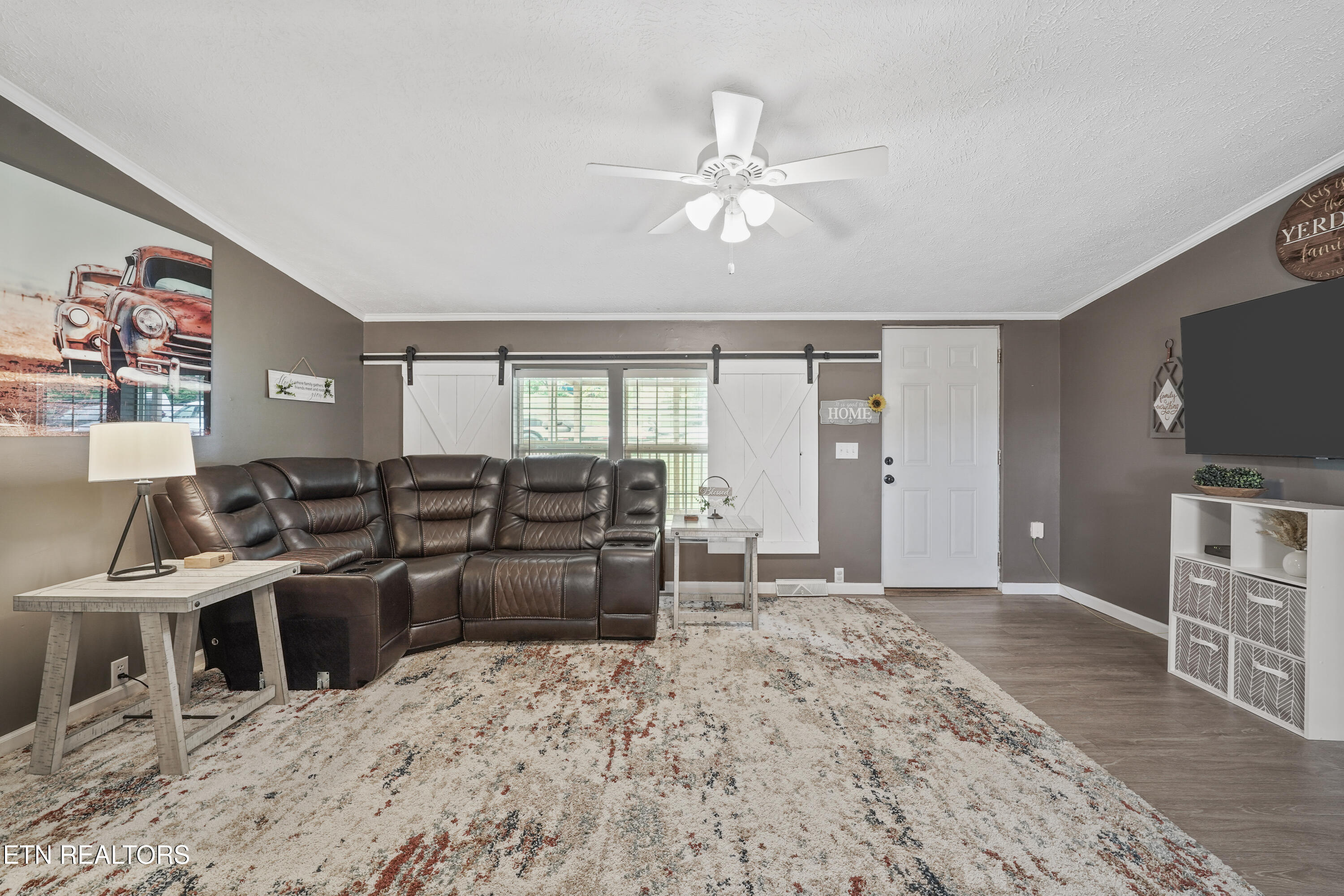 495 Monroe Road Maynardville TN 37807