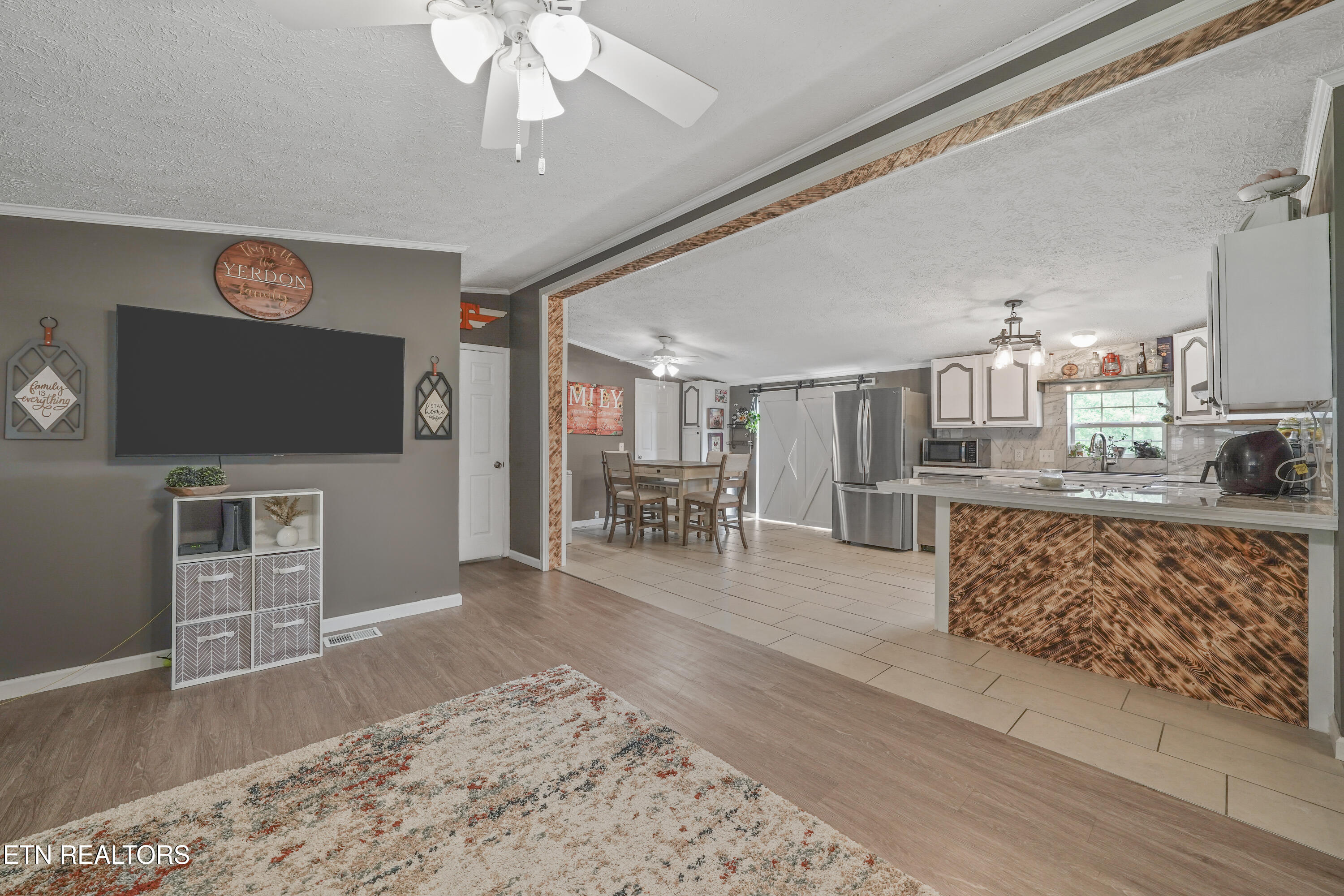495 Monroe Road Maynardville TN 37807