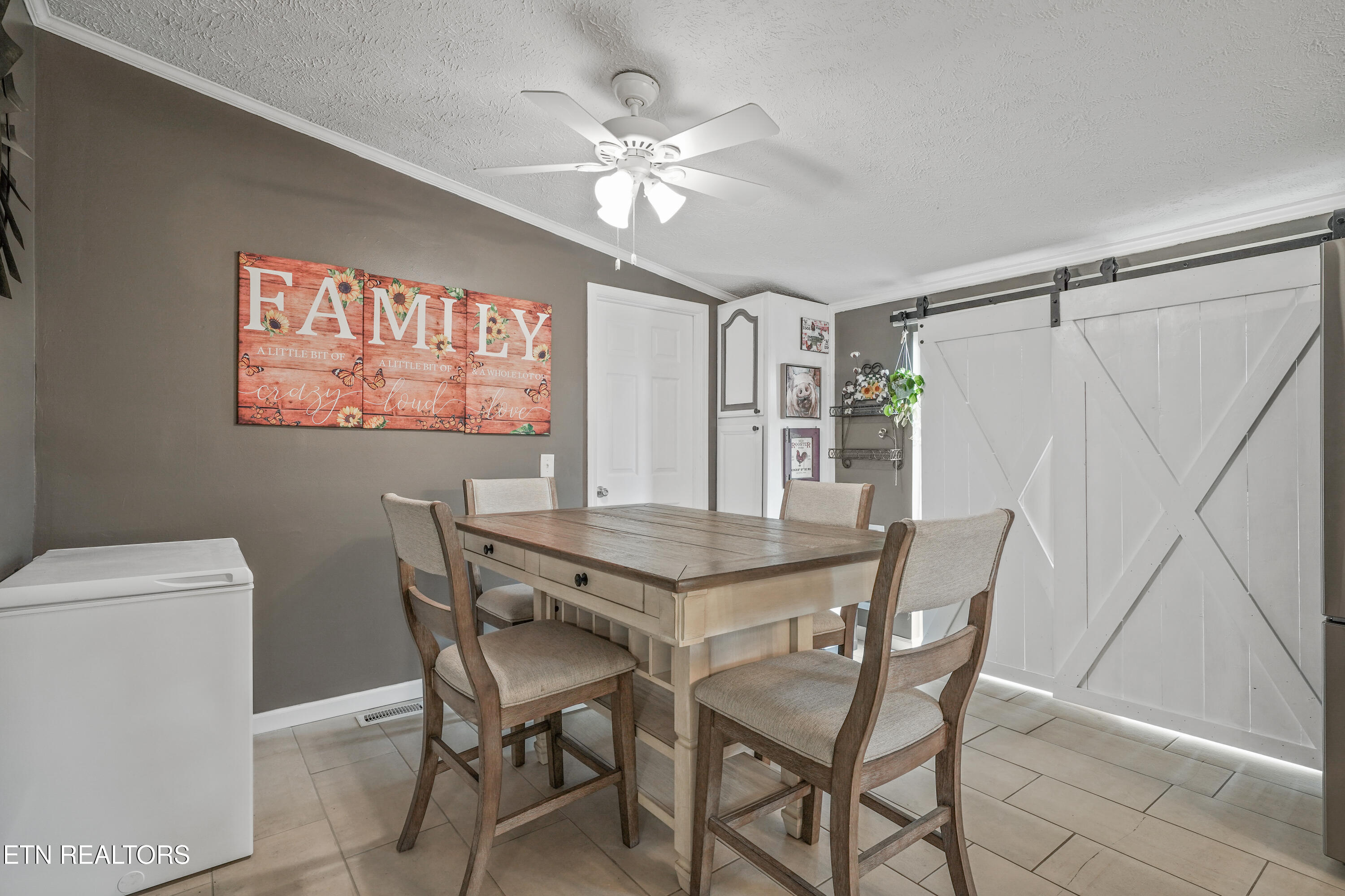 495 Monroe Road Maynardville TN 37807