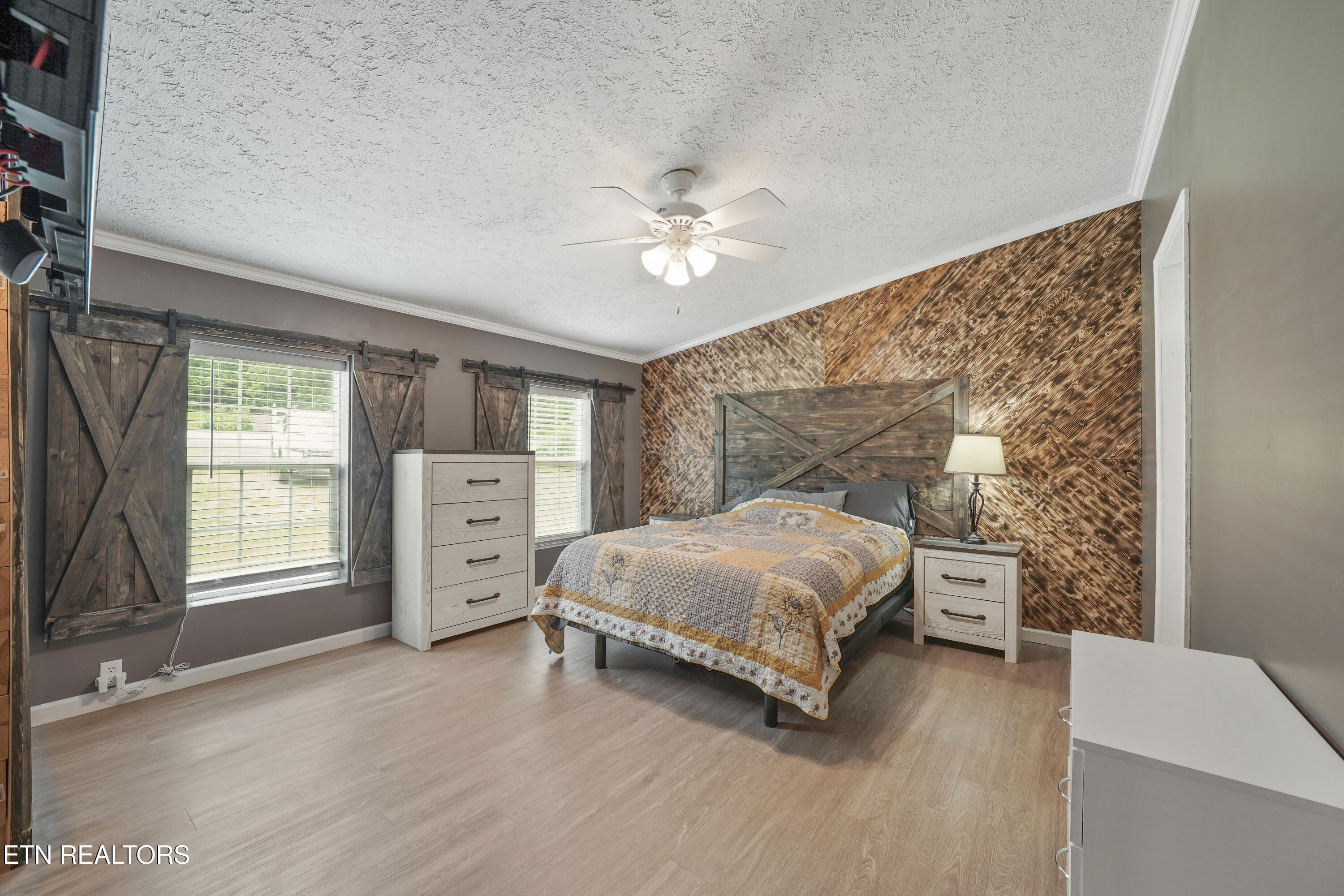 495 Monroe Road Maynardville TN 37807