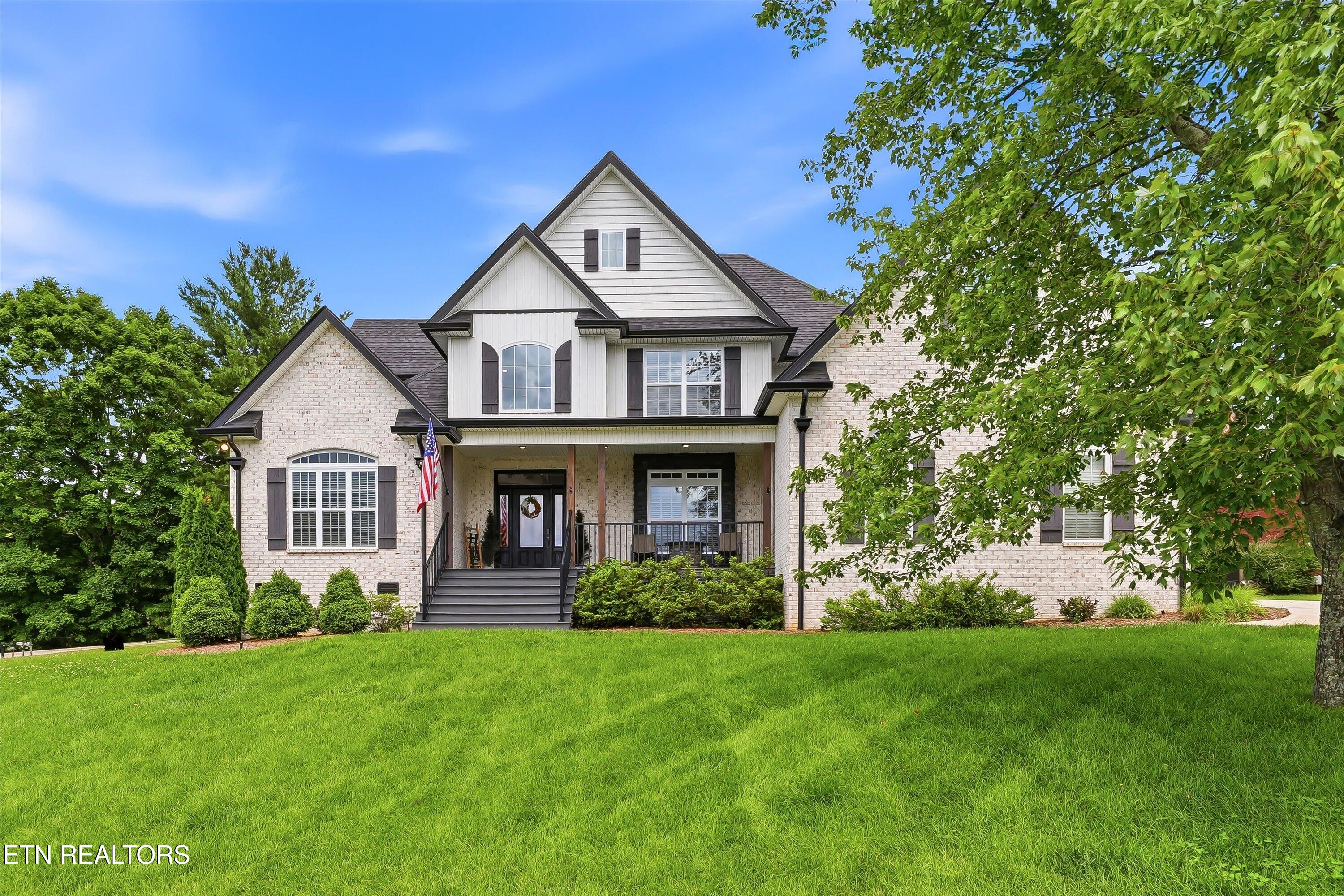 3806 Admirality Lane Knoxville TN 37920