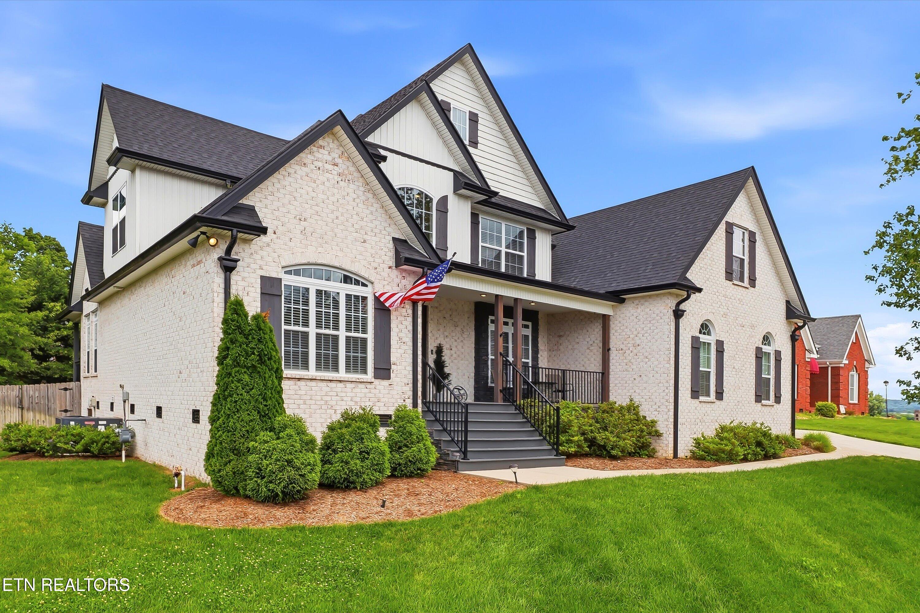 3806 Admirality Lane Knoxville TN 37920