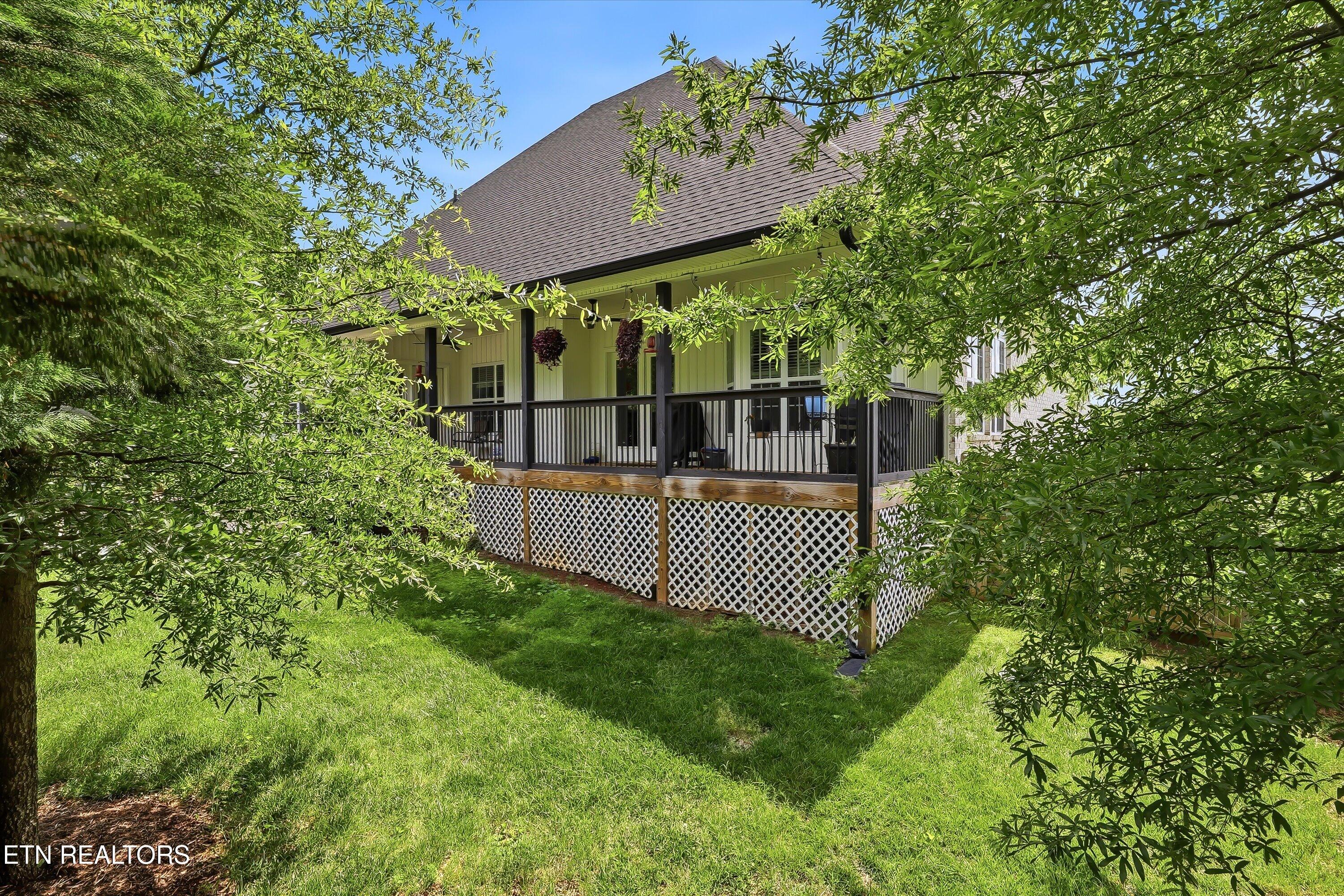 3806 Admirality Lane Knoxville TN 37920