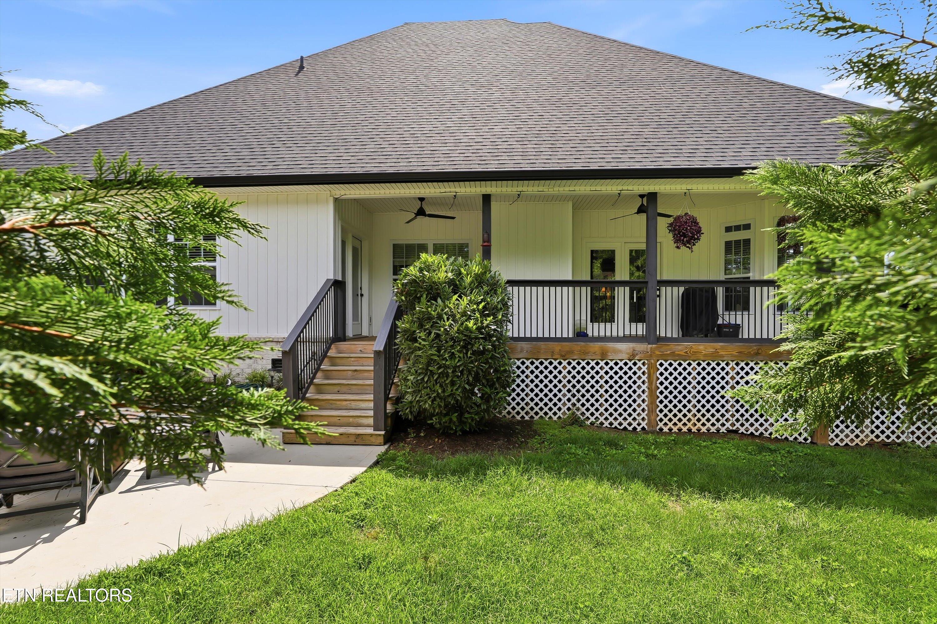 3806 Admirality Lane Knoxville TN 37920