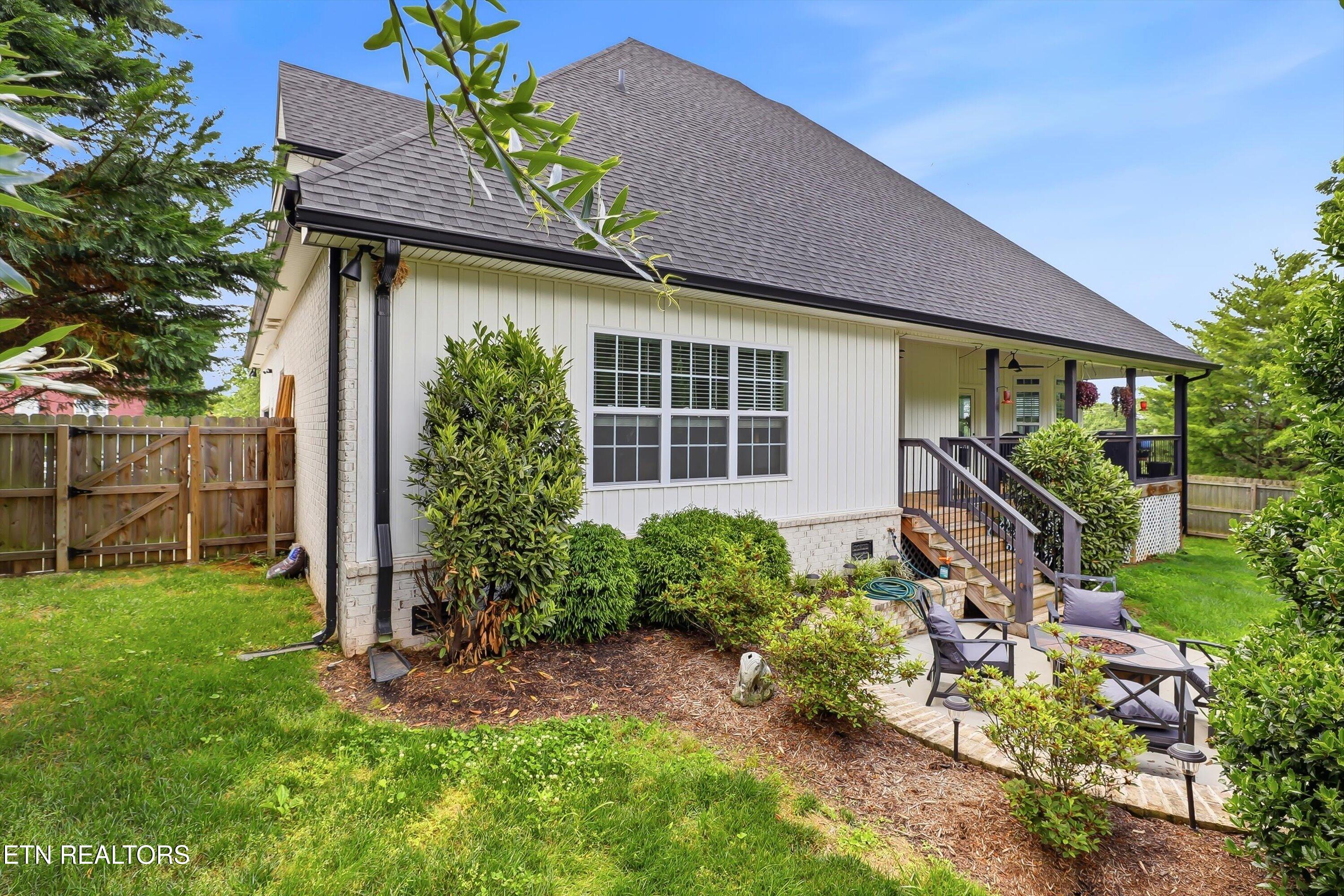 3806 Admirality Lane Knoxville TN 37920