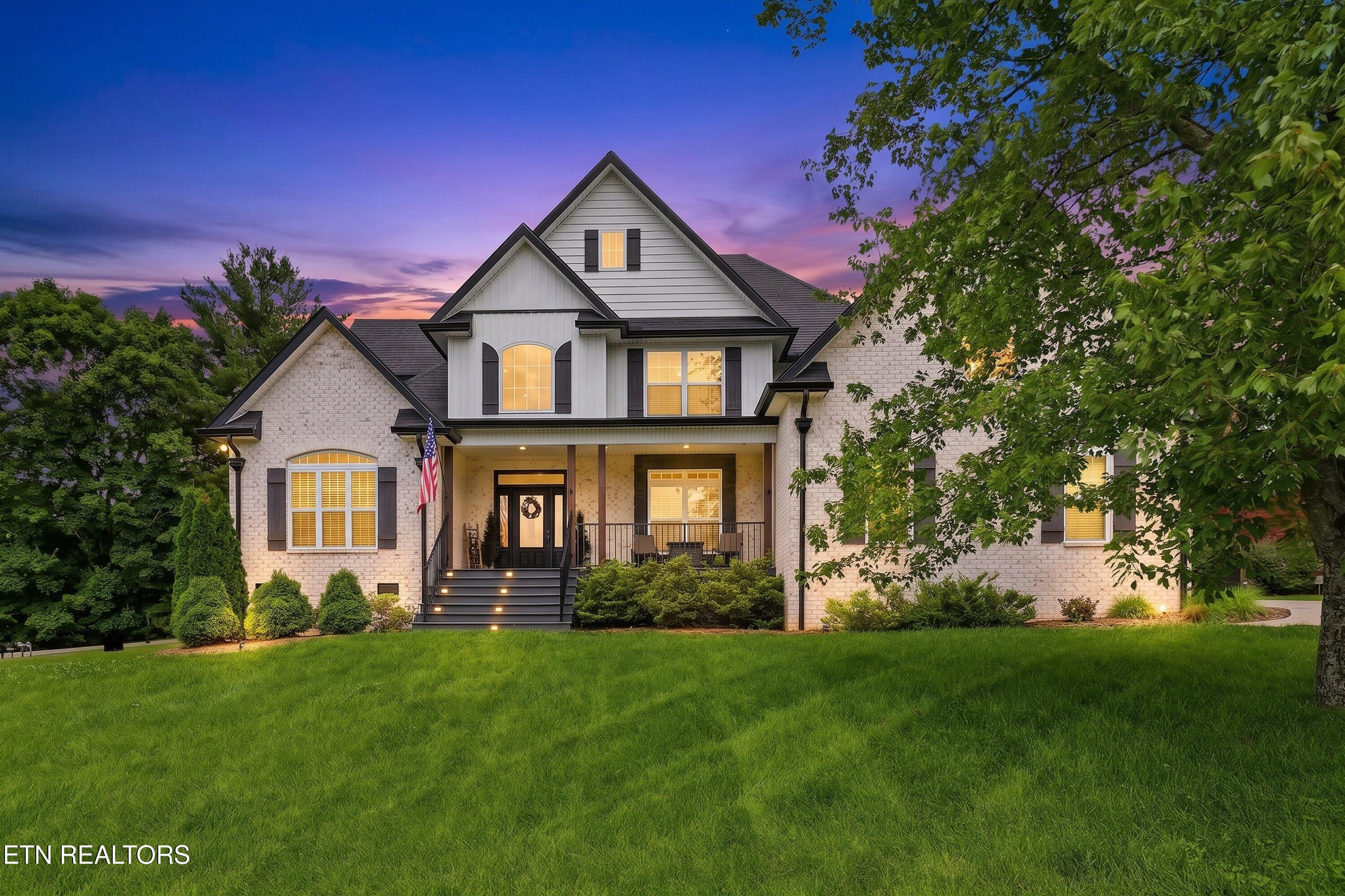 3806 Admirality Lane Knoxville TN 37920