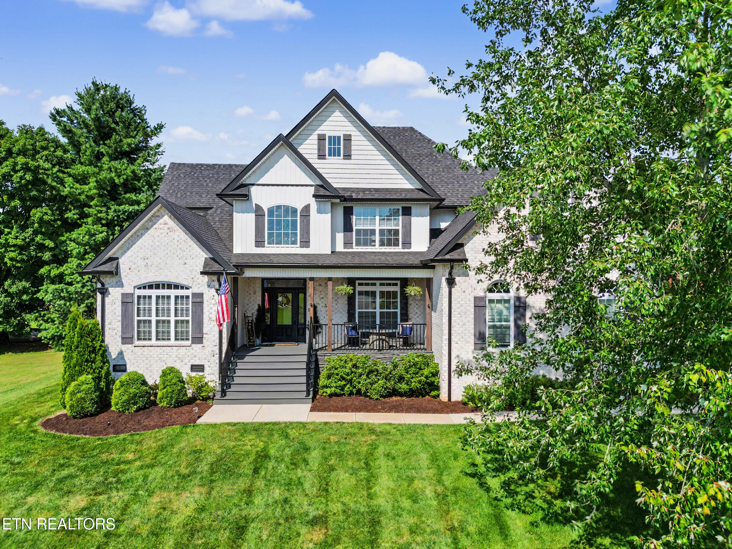 3806 Admirality Lane Knoxville TN 37920