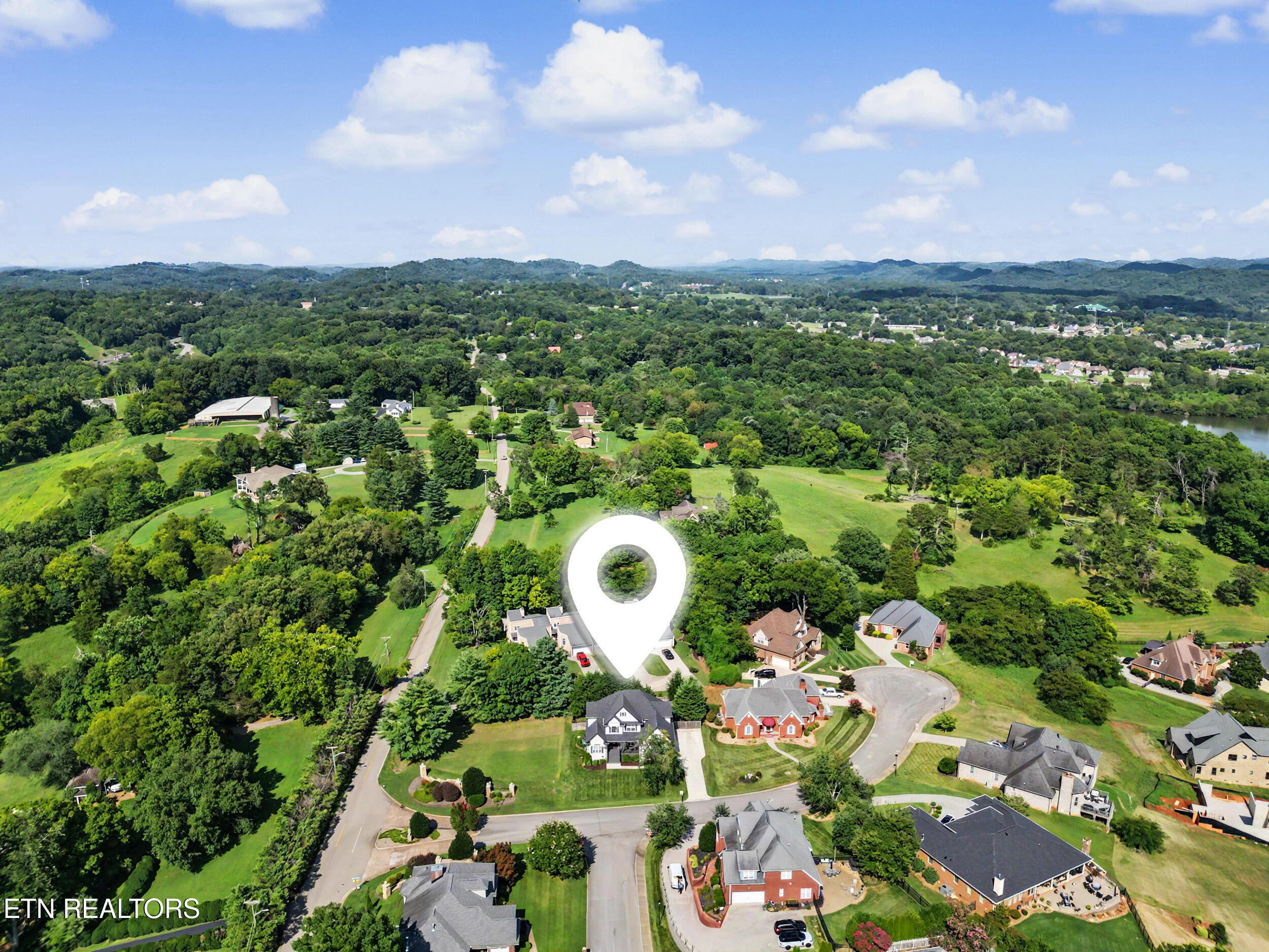 3806 Admirality Lane Knoxville TN 37920