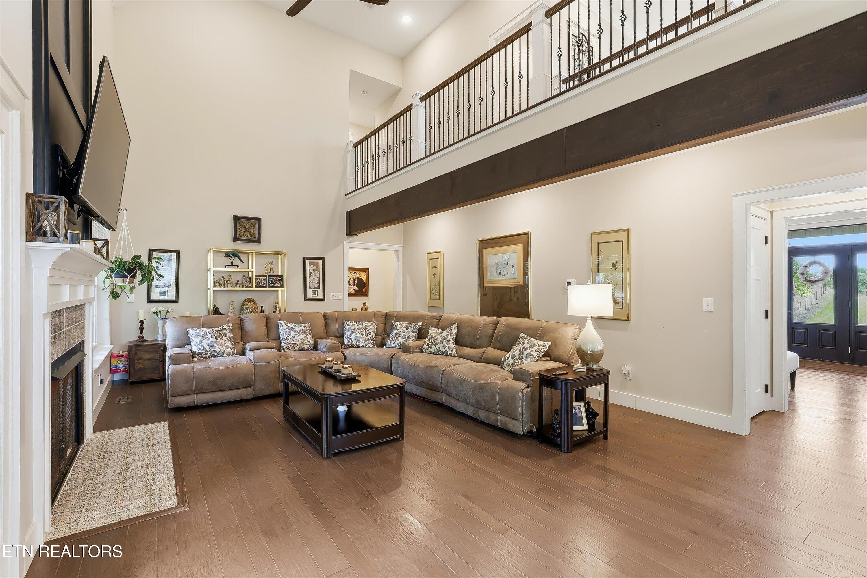 3806 Admirality Lane Knoxville TN 37920