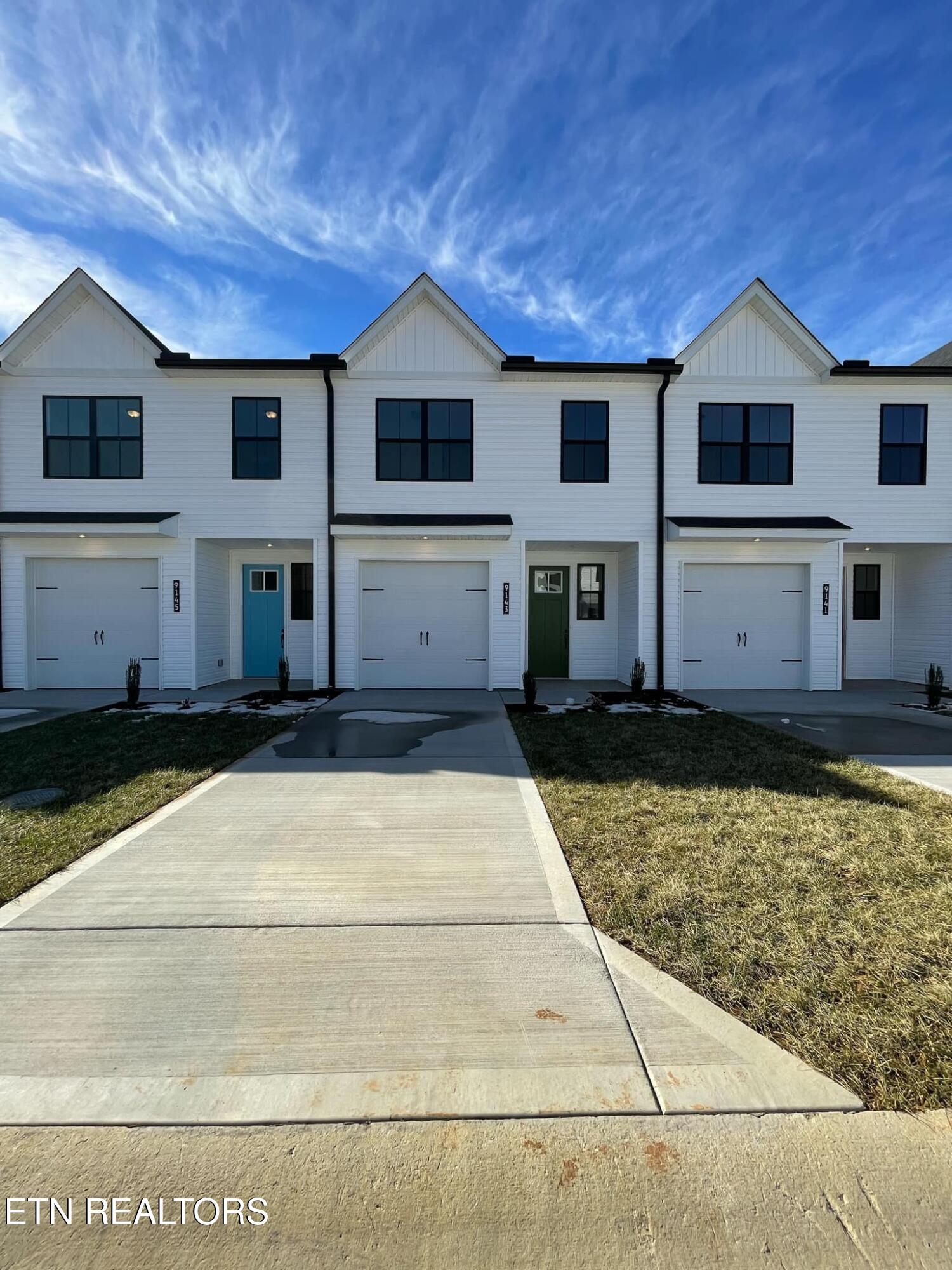 9143 Rolling Stone Way Knoxville TN 37920