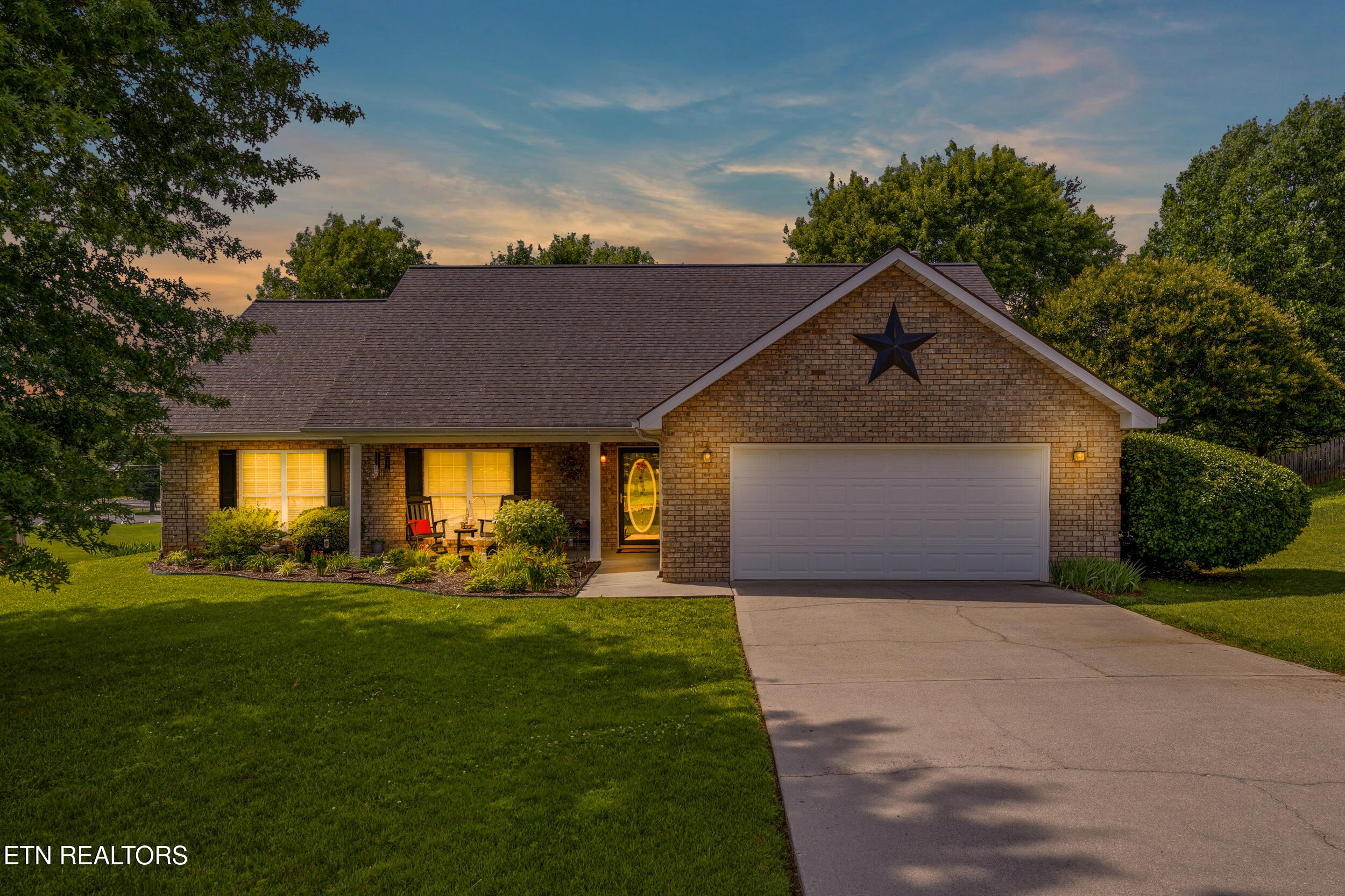 241 Edinburgh Drive Lenoir City TN 37771