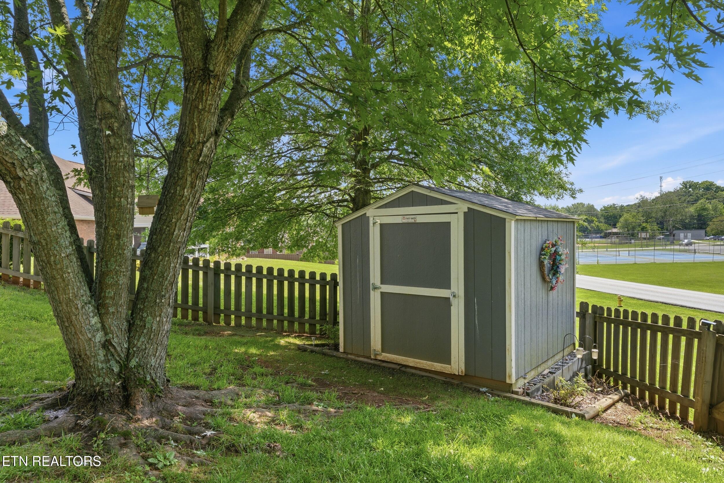 241 Edinburgh Drive Lenoir City TN 37771