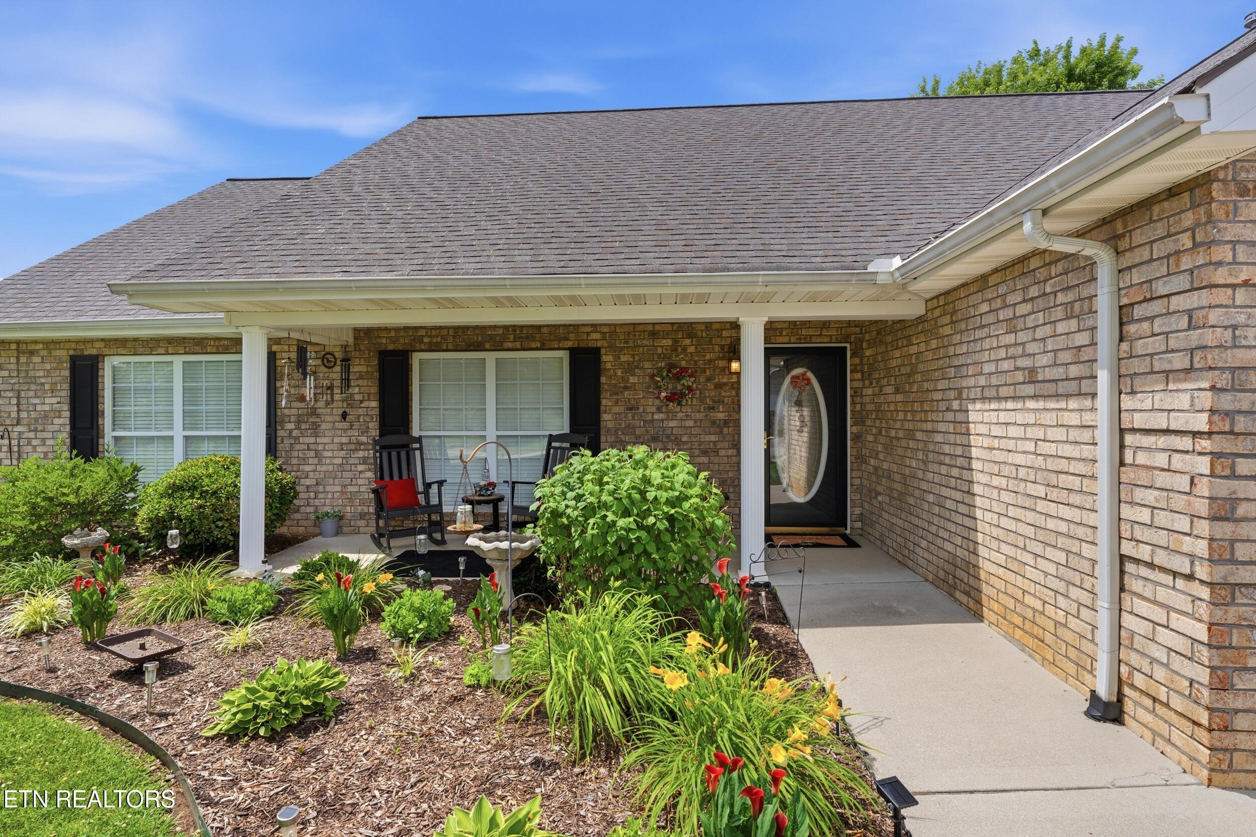 241 Edinburgh Drive Lenoir City TN 37771