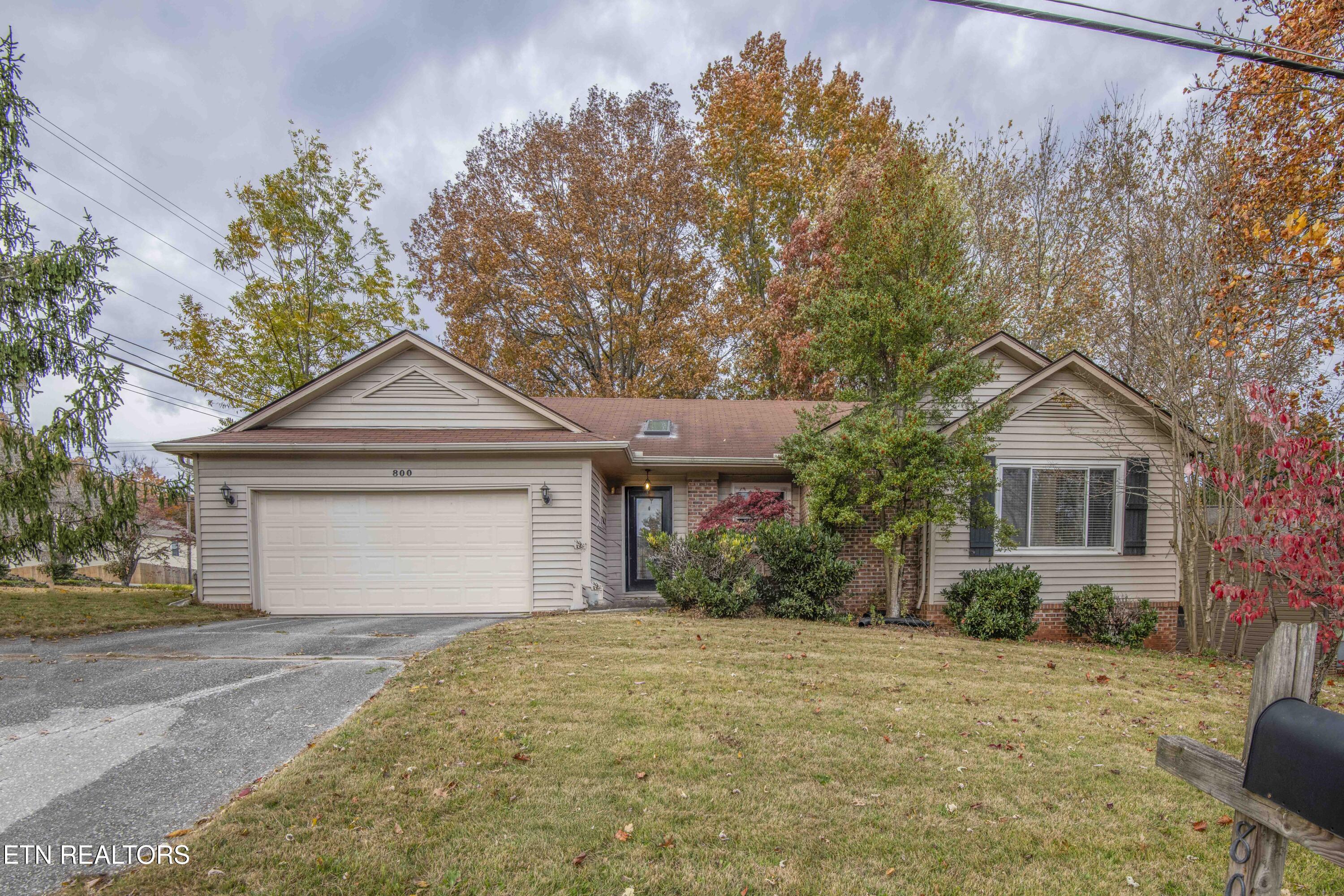 800 Smoke Creek Road Knoxville TN 37934