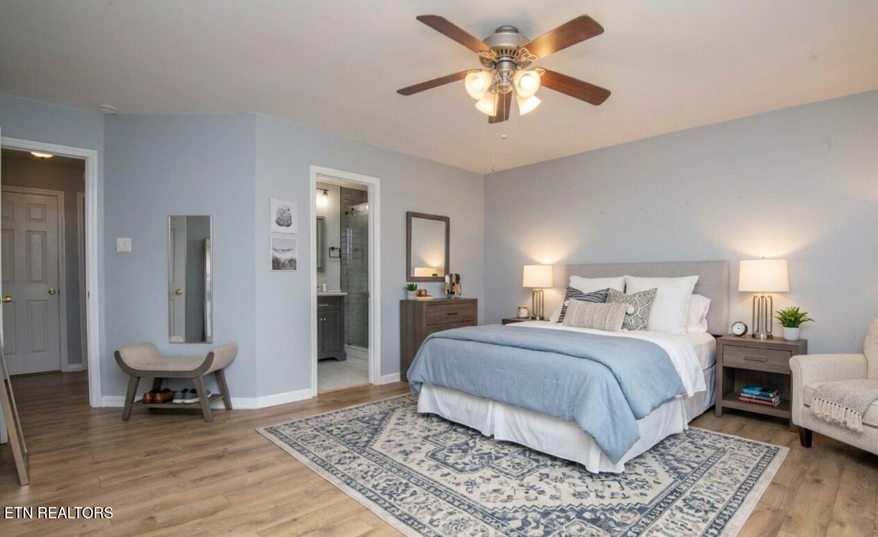 800 Smoke Creek Road Knoxville TN 37934