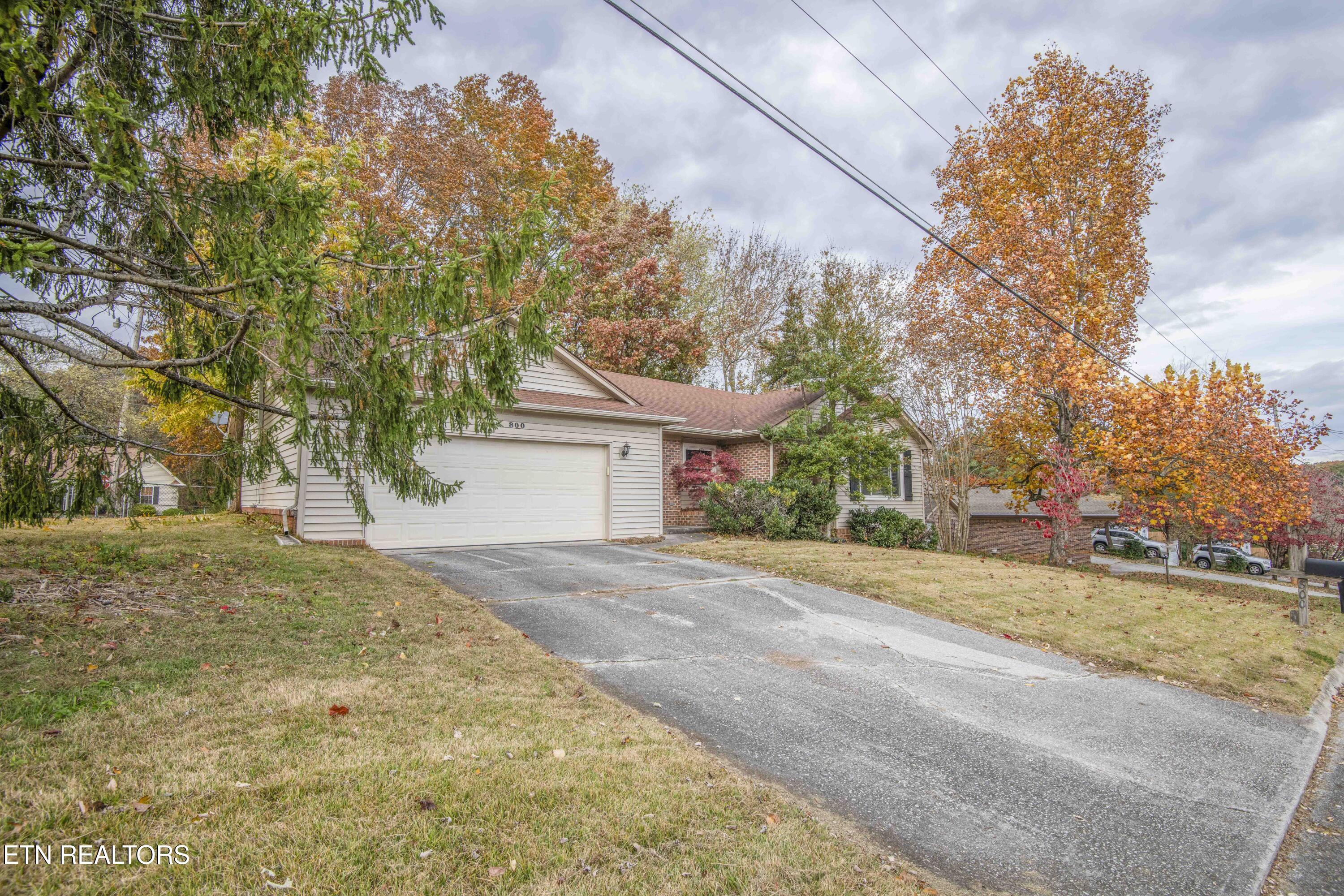 800 Smoke Creek Road Knoxville TN 37934