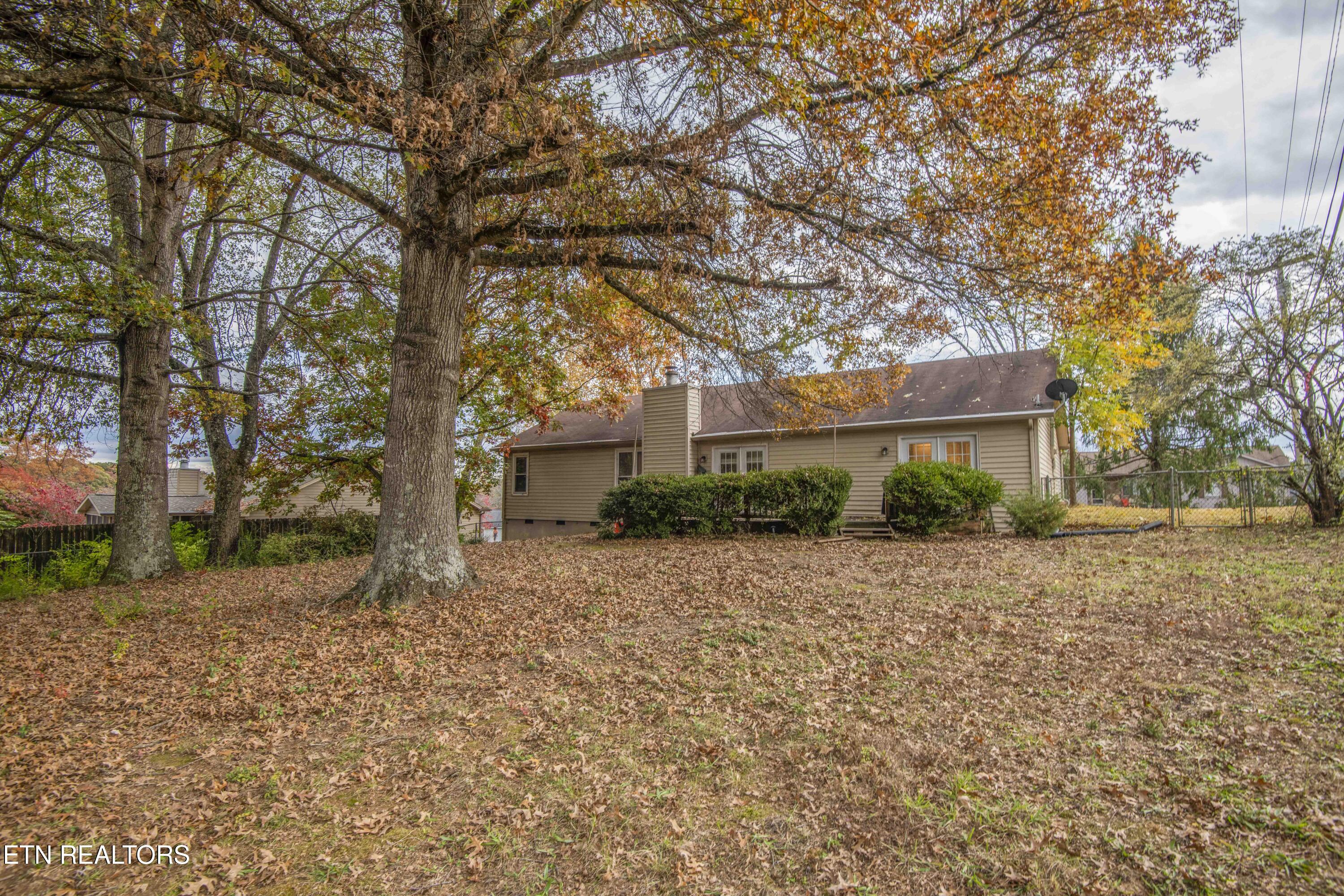 800 Smoke Creek Road Knoxville TN 37934