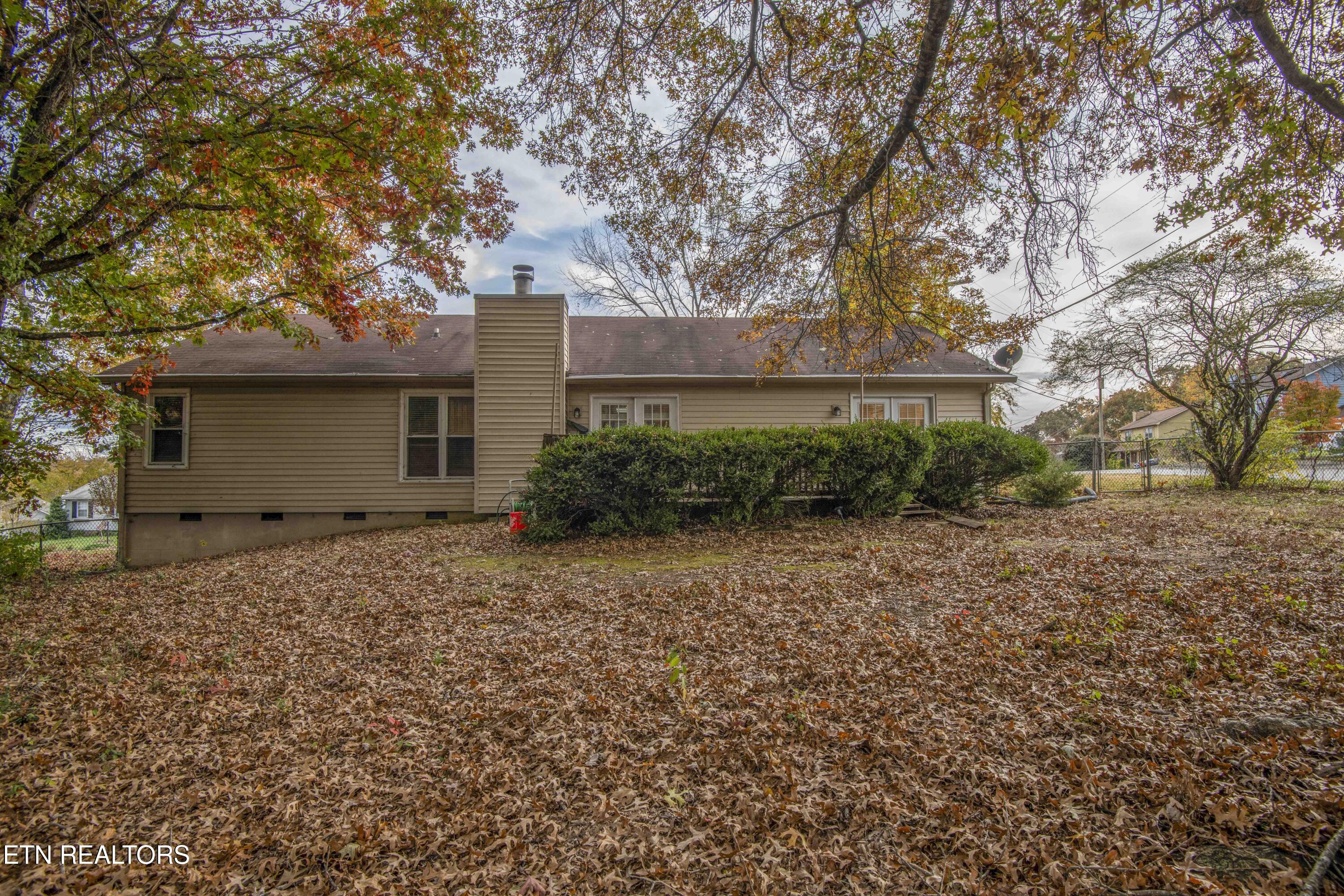 800 Smoke Creek Road Knoxville TN 37934