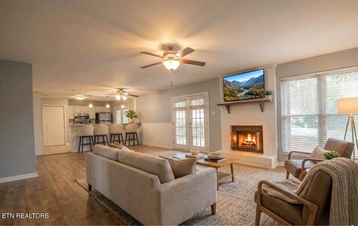800 Smoke Creek Road Knoxville TN 37934