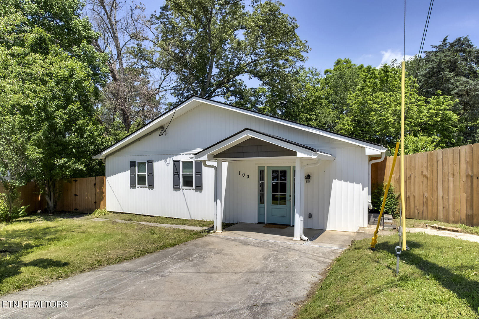 103 Nasson Lane Oak Ridge TN 37830
