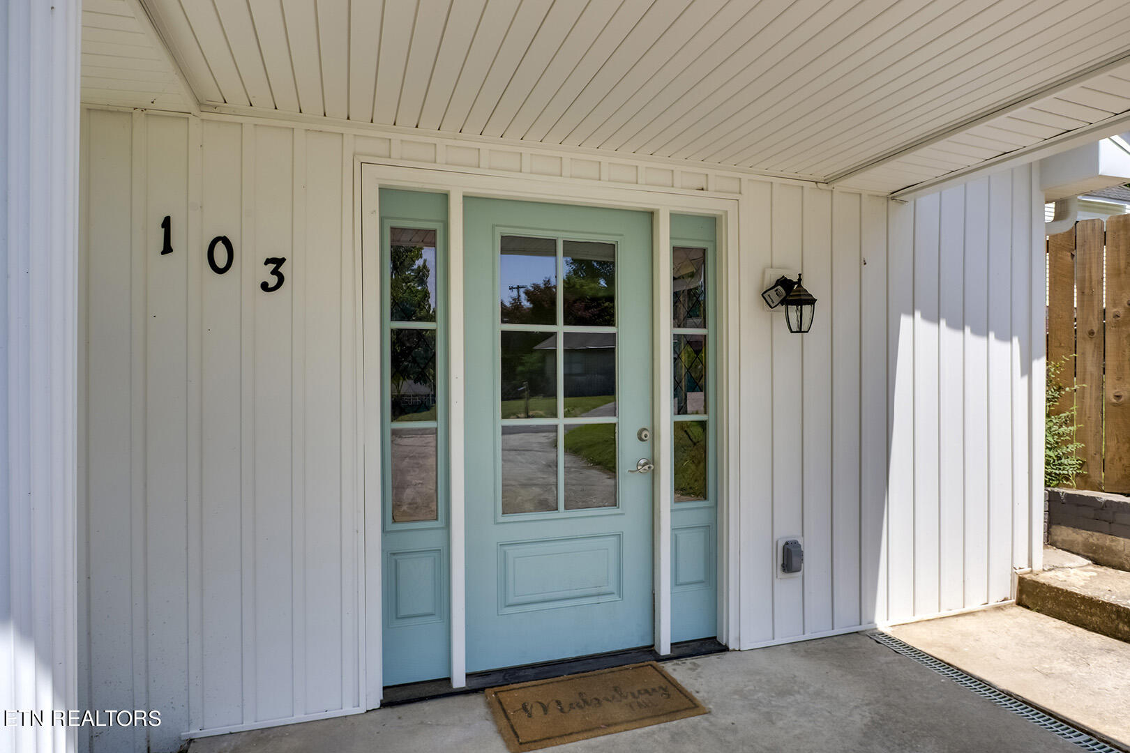 103 Nasson Lane Oak Ridge TN 37830