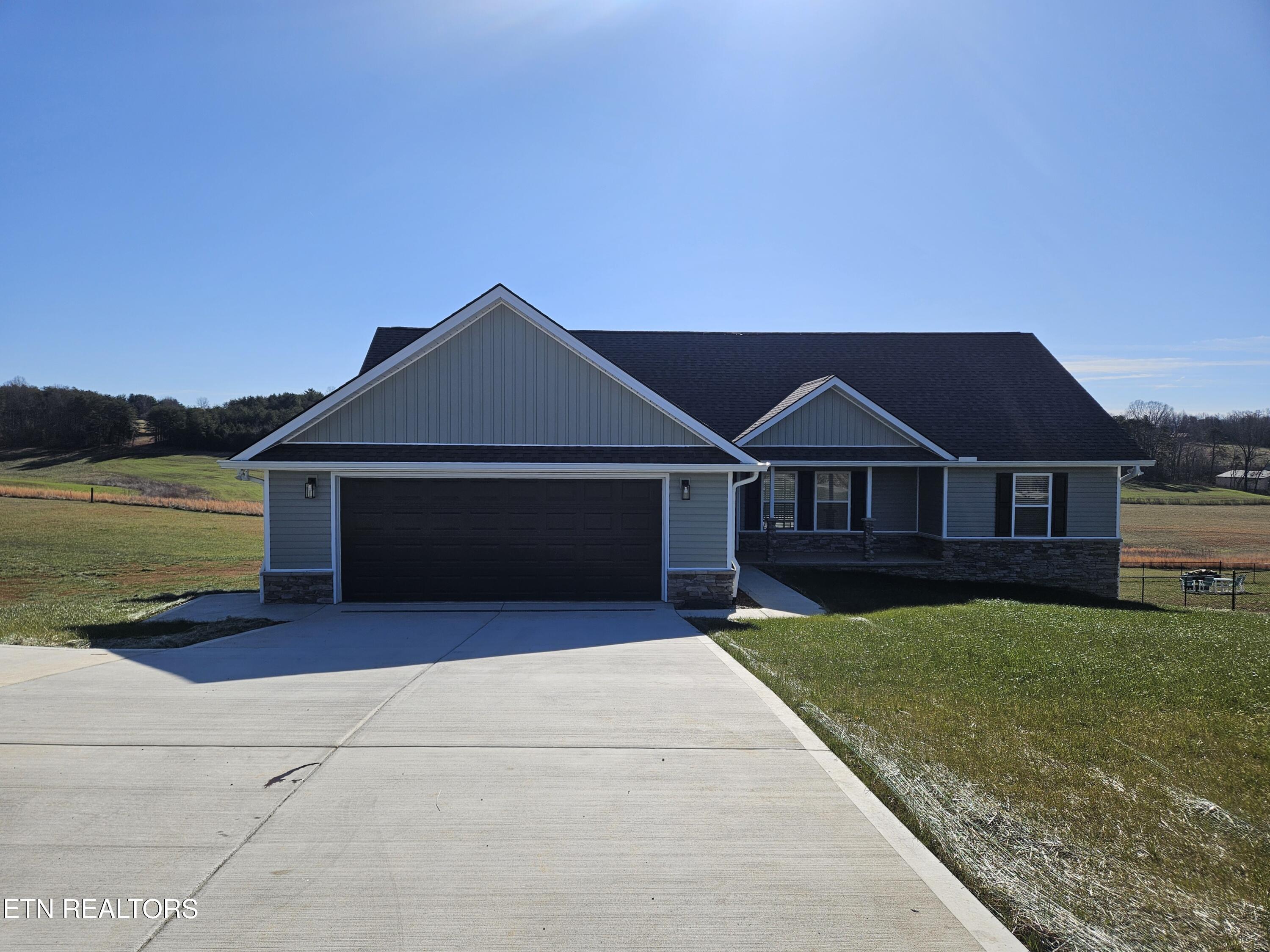 254 Thompson Road Madisonville TN 37354