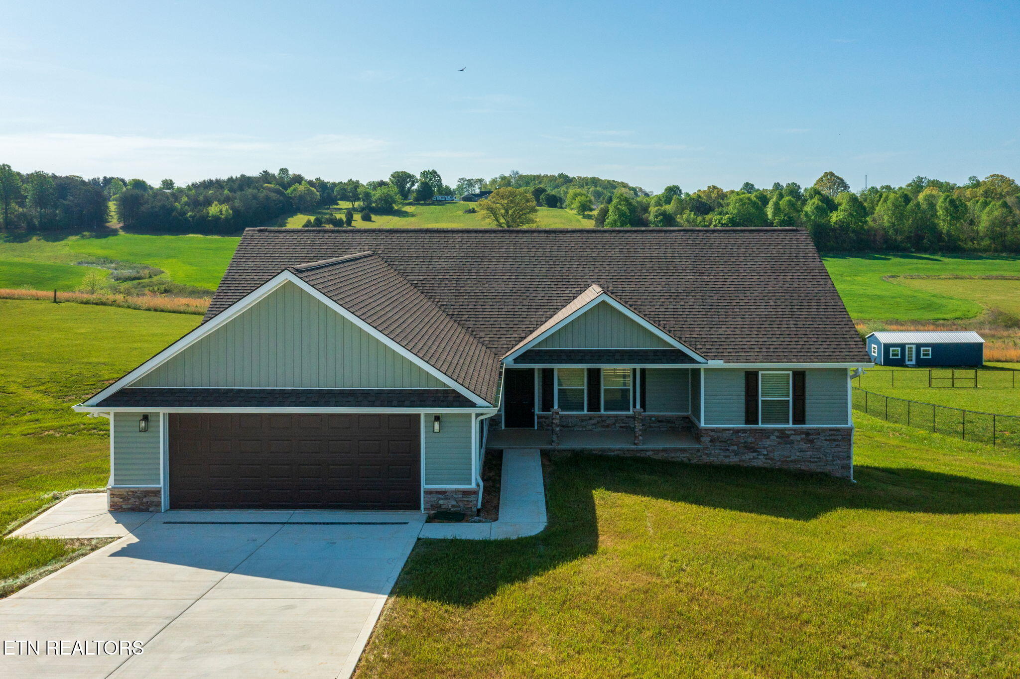 254 Thompson Road Madisonville TN 37354