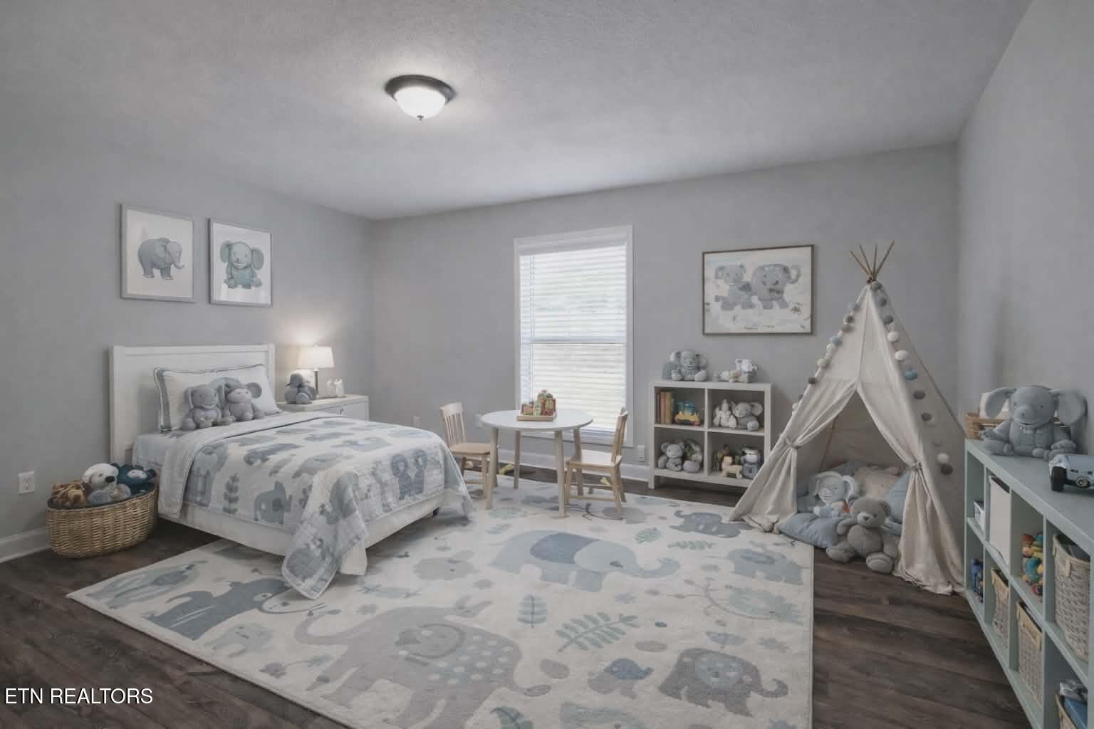 254 Thompson Road Madisonville TN 37354
