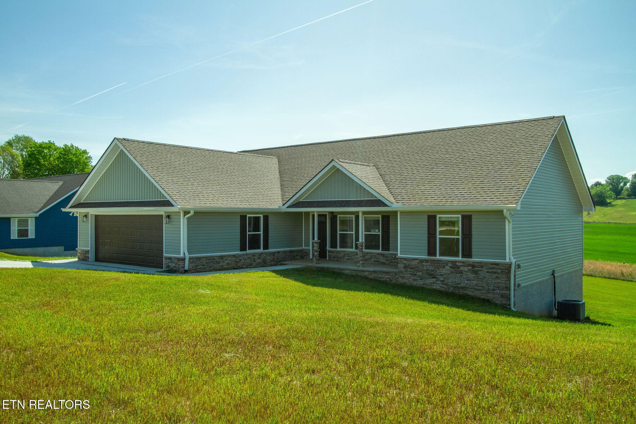 254 Thompson Road Madisonville TN 37354