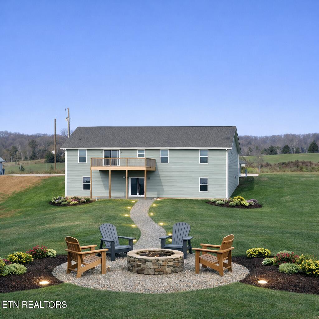 254 Thompson Road Madisonville TN 37354