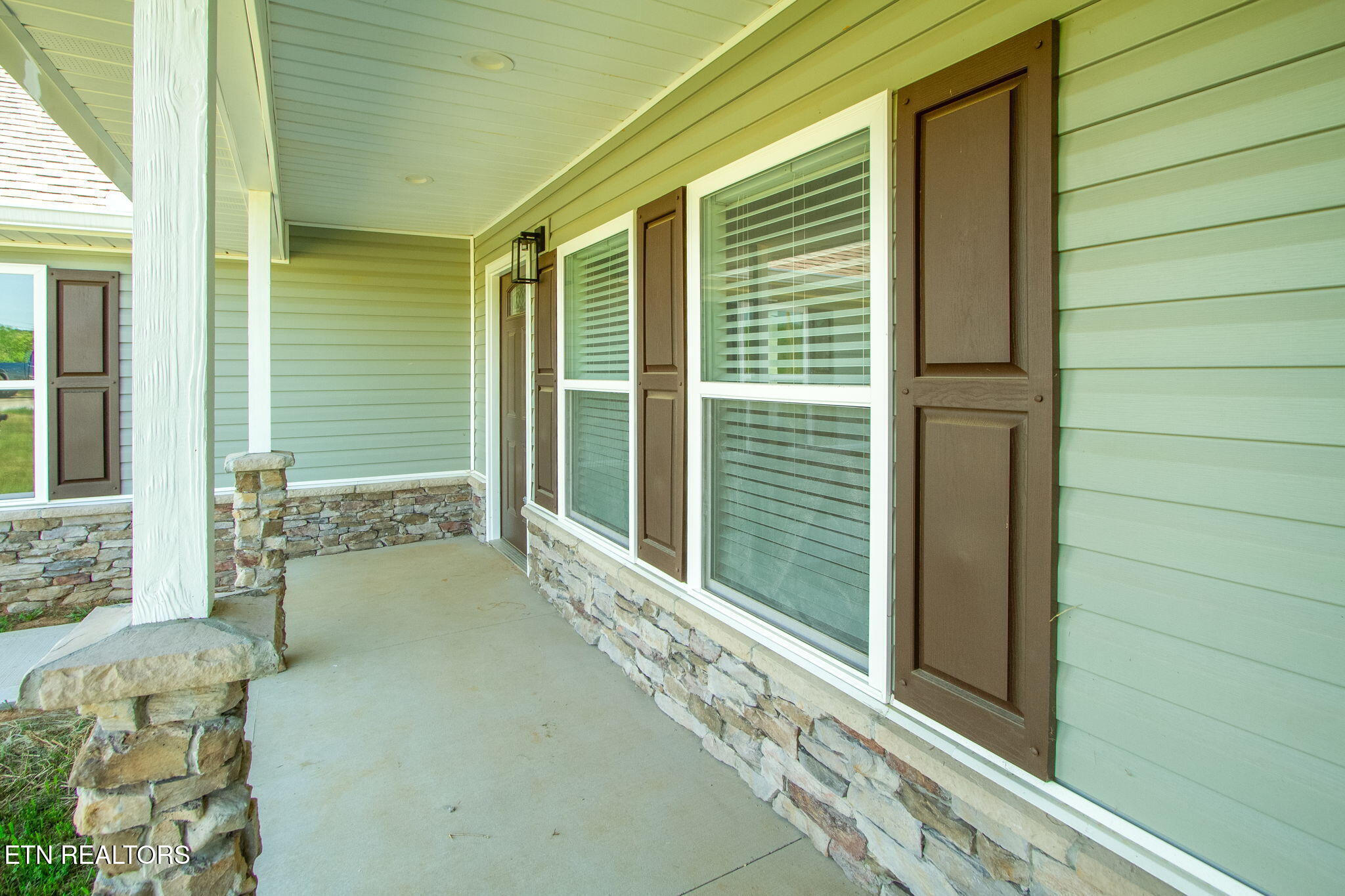 254 Thompson Road Madisonville TN 37354