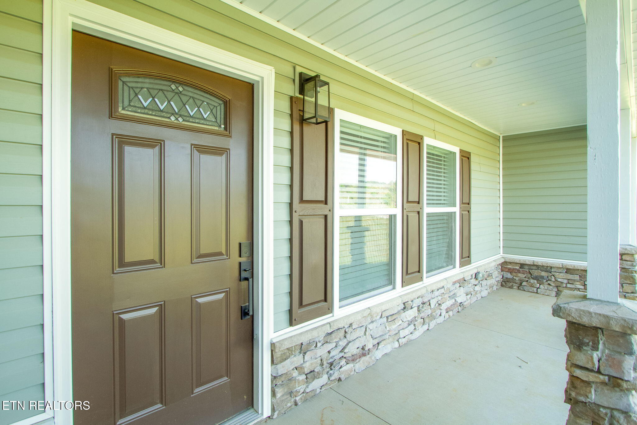 254 Thompson Road Madisonville TN 37354