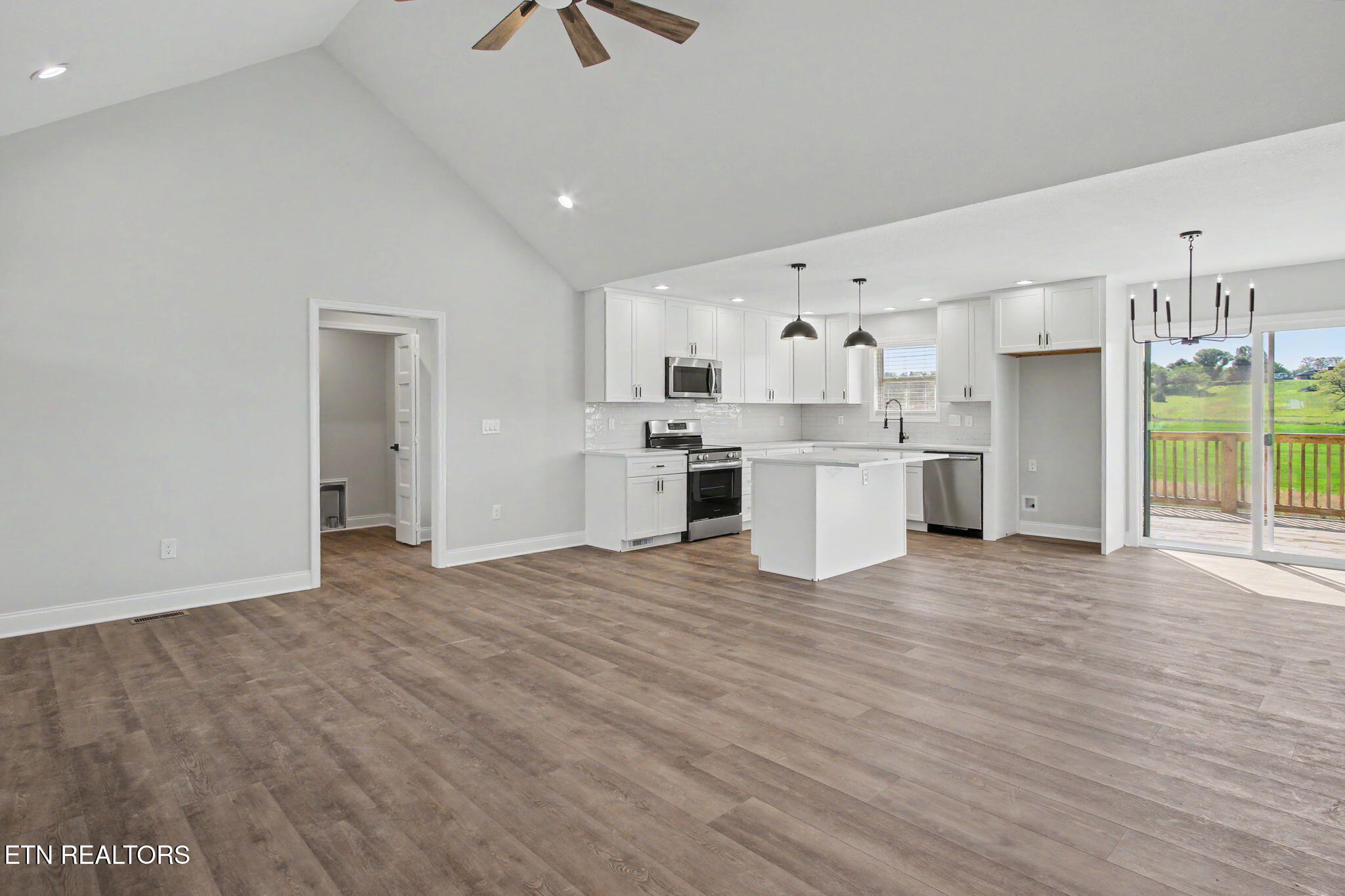 254 Thompson Road Madisonville TN 37354