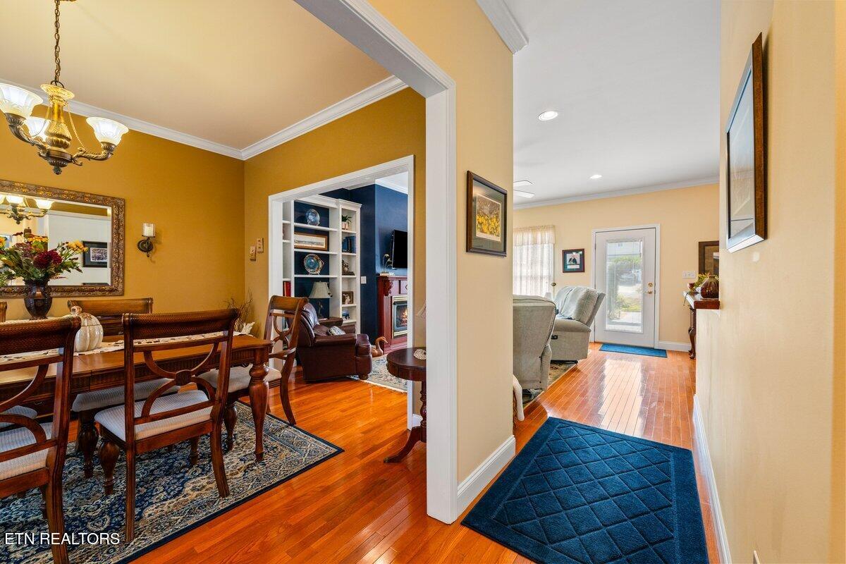 101 Chicory Drive Andersonville TN 37705