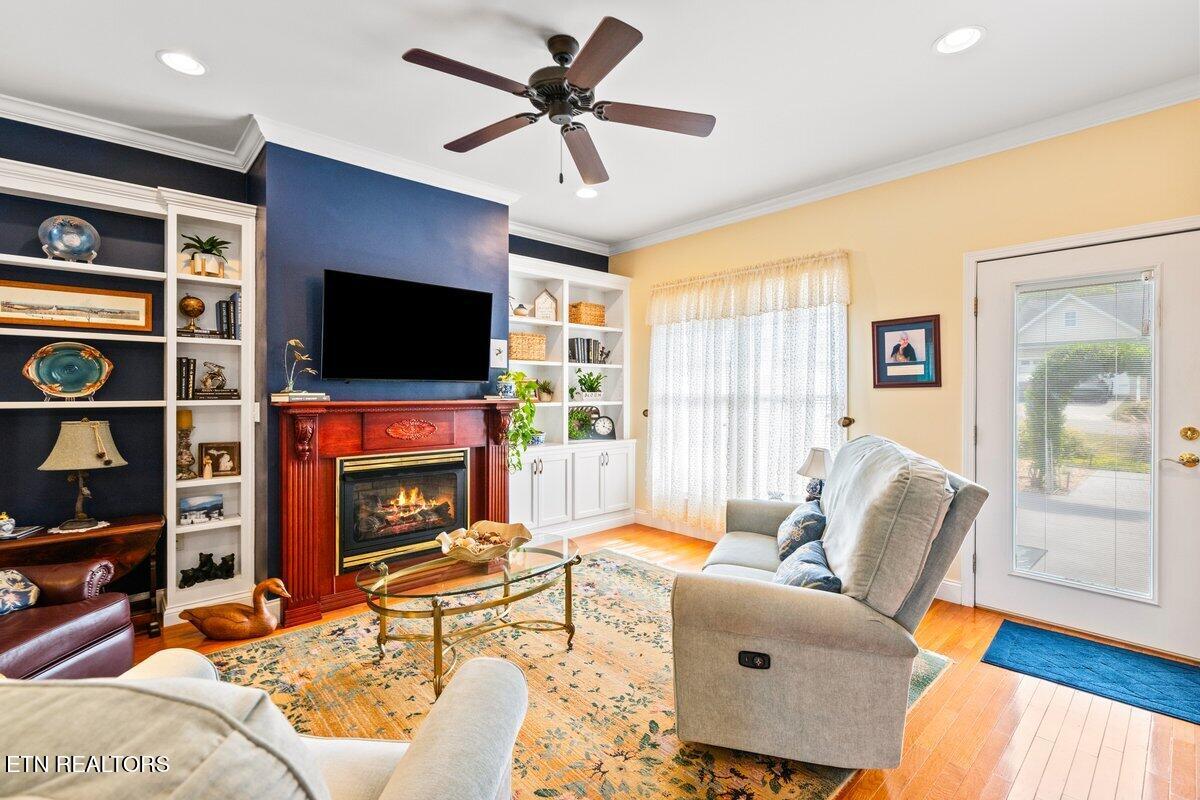 101 Chicory Drive Andersonville TN 37705