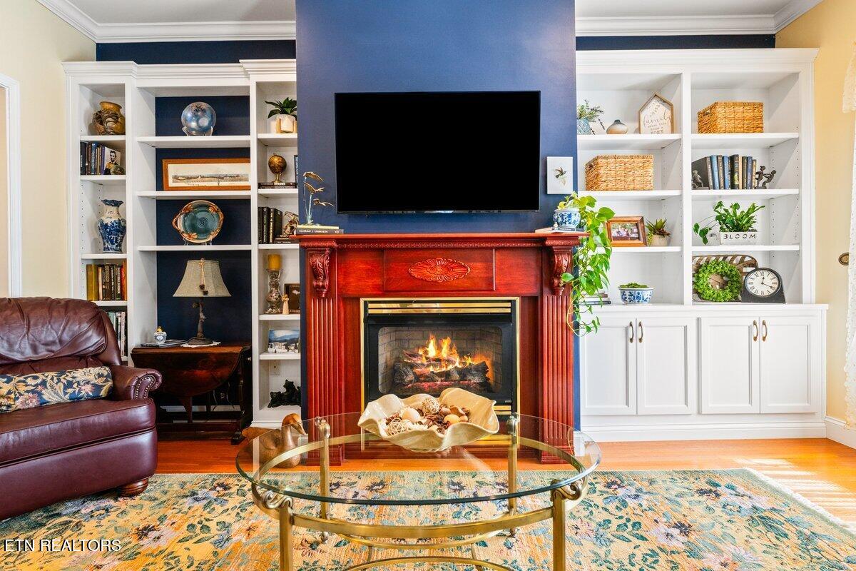 101 Chicory Drive Andersonville TN 37705