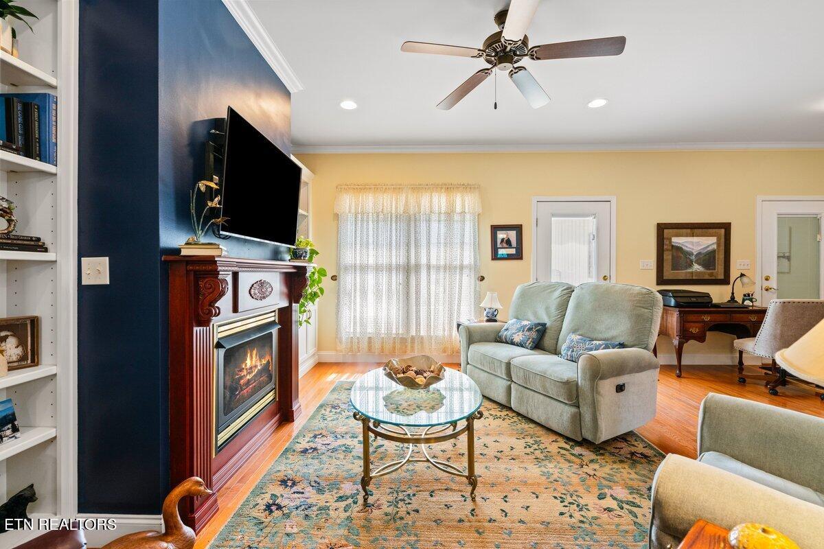 101 Chicory Drive Andersonville TN 37705