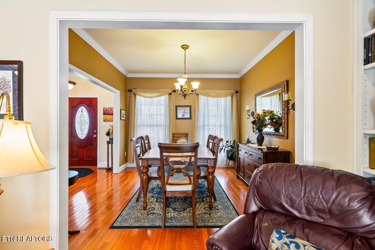 101 Chicory Drive Andersonville TN 37705