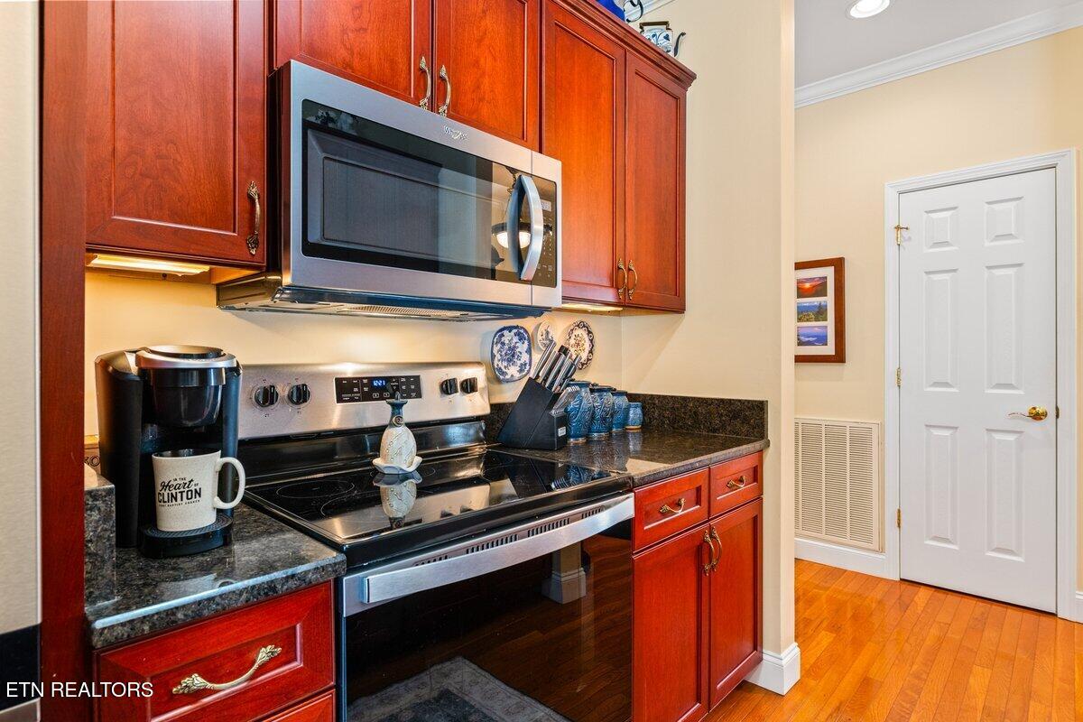 101 Chicory Drive Andersonville TN 37705