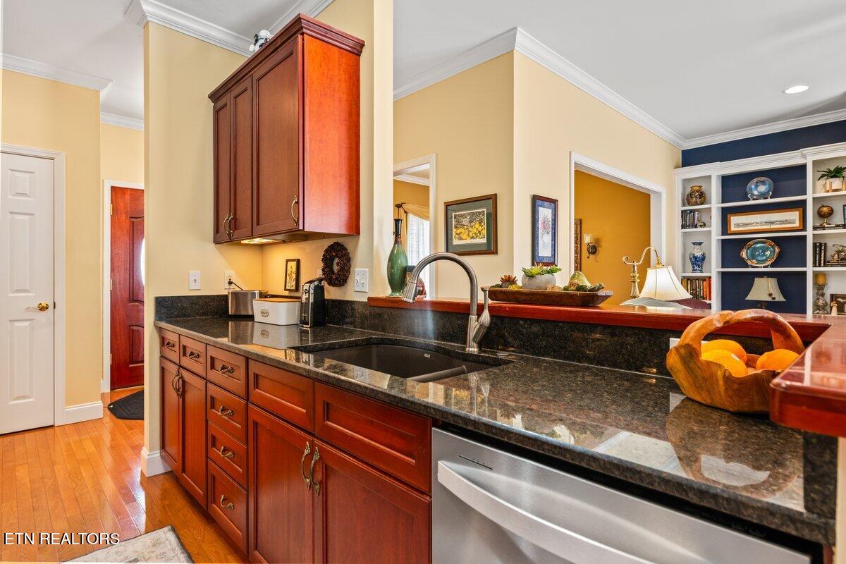 101 Chicory Drive Andersonville TN 37705