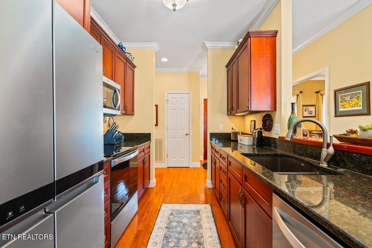 101 Chicory Drive Andersonville TN 37705
