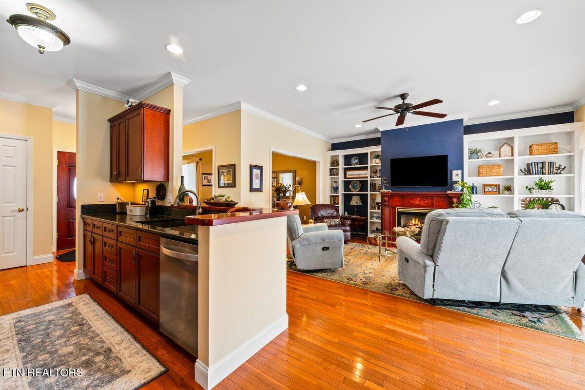 101 Chicory Drive Andersonville TN 37705