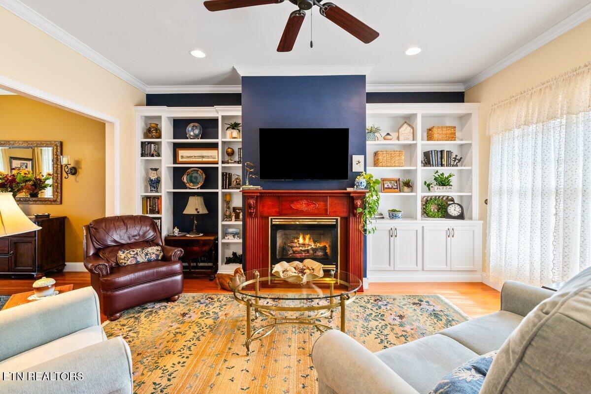101 Chicory Drive Andersonville TN 37705