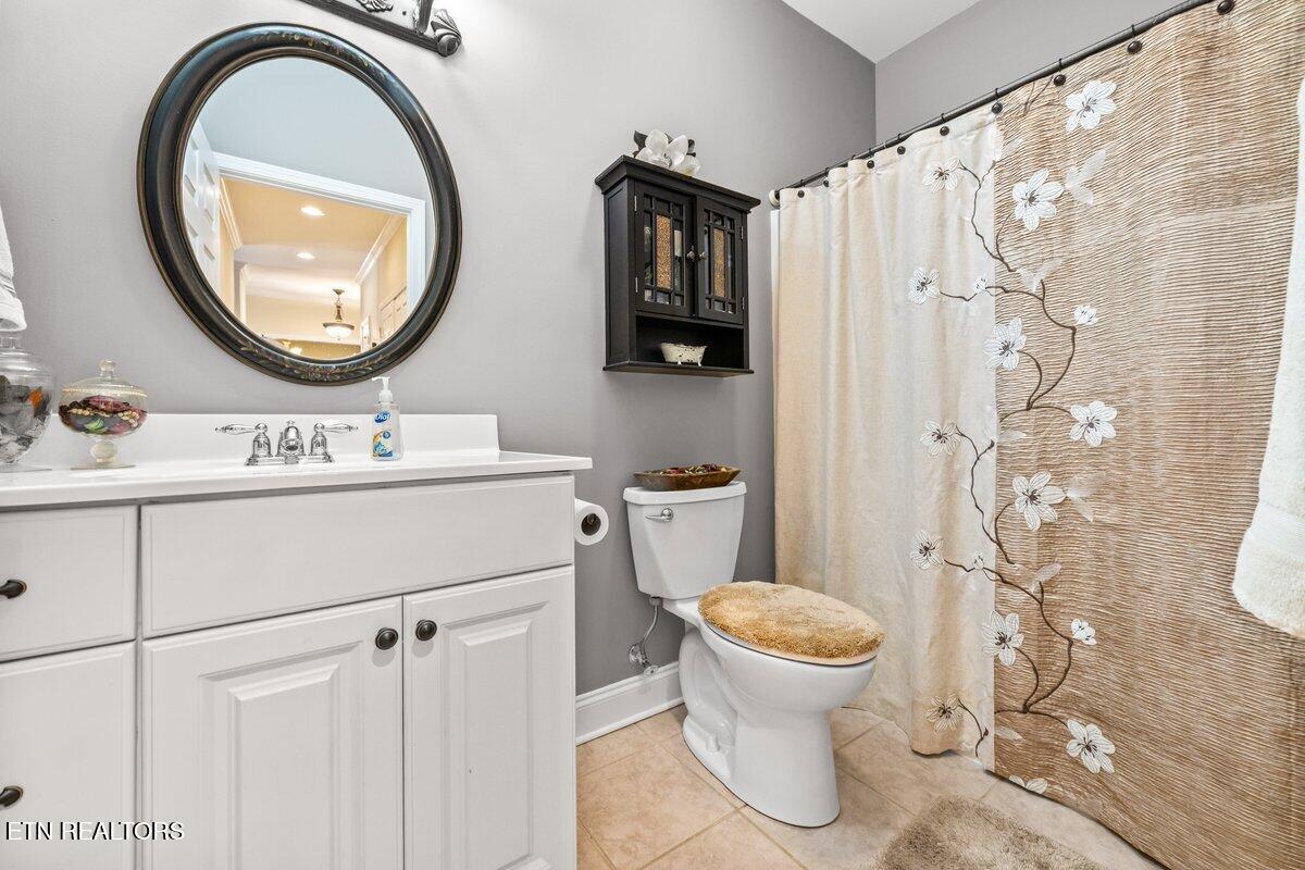 101 Chicory Drive Andersonville TN 37705