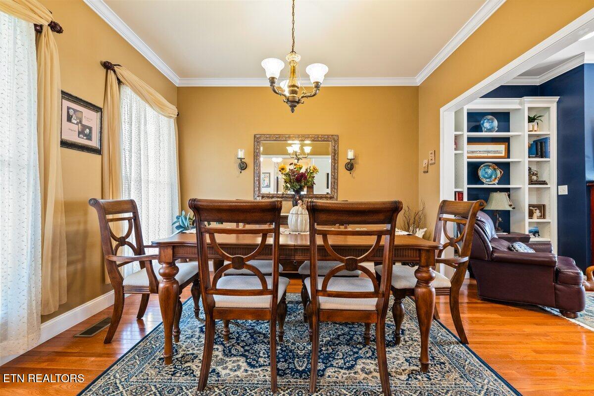101 Chicory Drive Andersonville TN 37705
