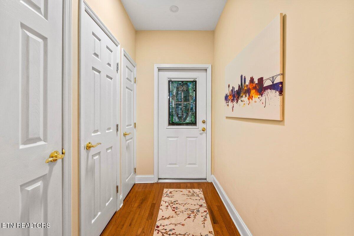 101 Chicory Drive Andersonville TN 37705