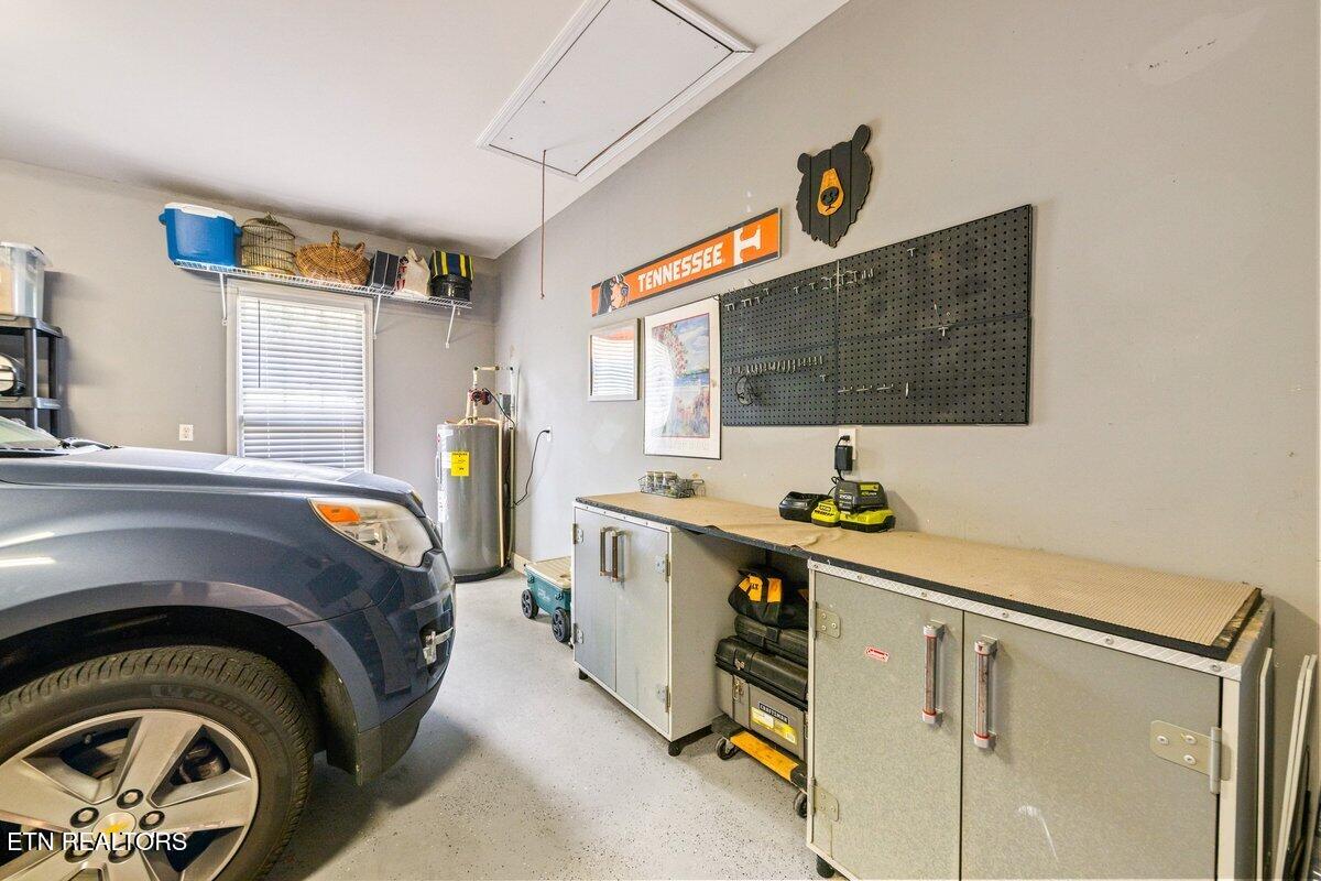 101 Chicory Drive Andersonville TN 37705